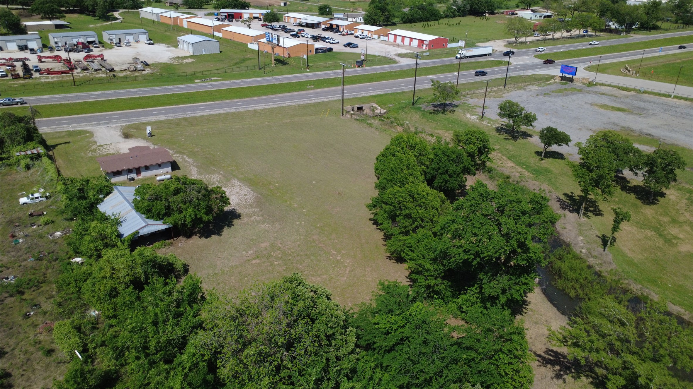 2301 Mineral Wells Highway Weatherford TX 76088