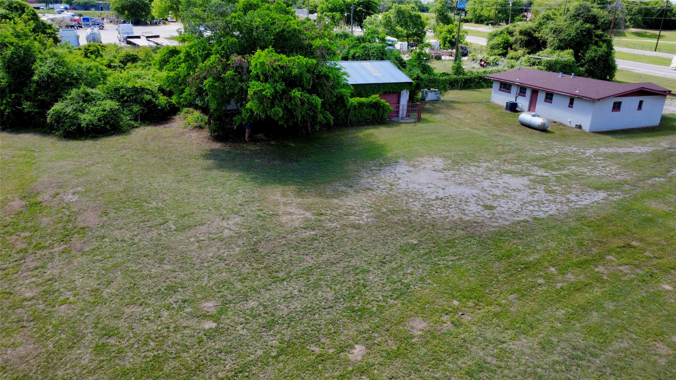 2301 Mineral Wells Highway Weatherford TX 76088