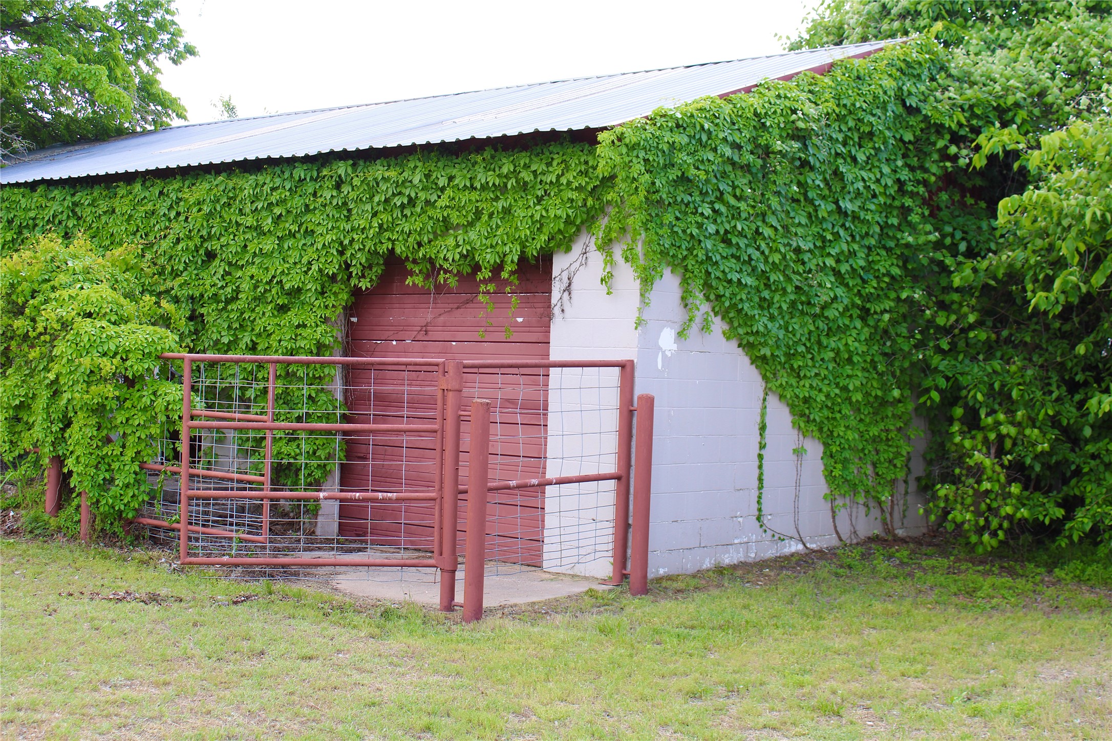 2301 Mineral Wells Highway Weatherford TX 76088