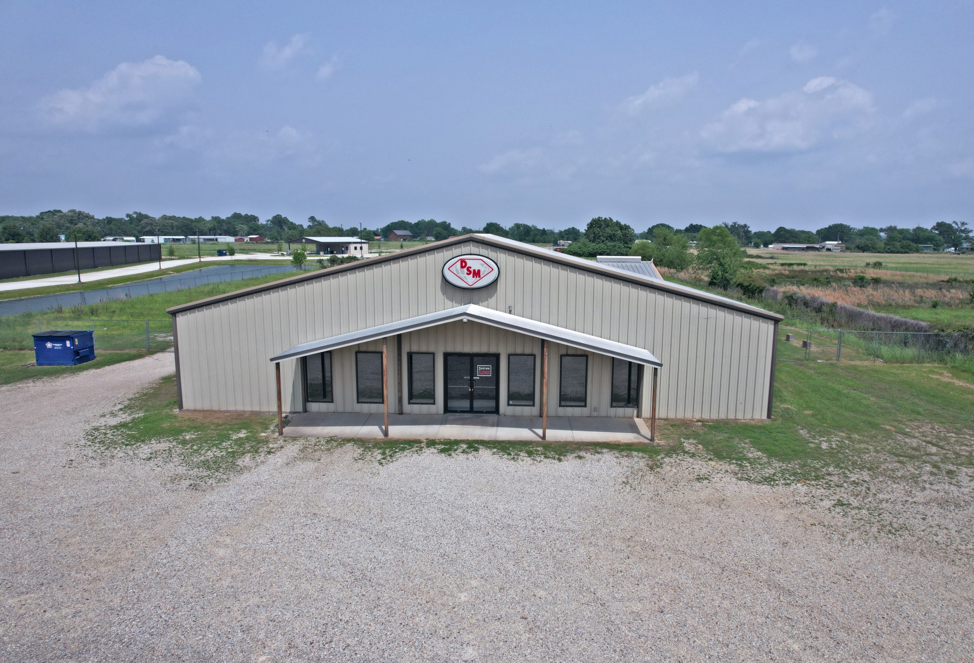 3910 W State Highway 154 Yantis TX 75497