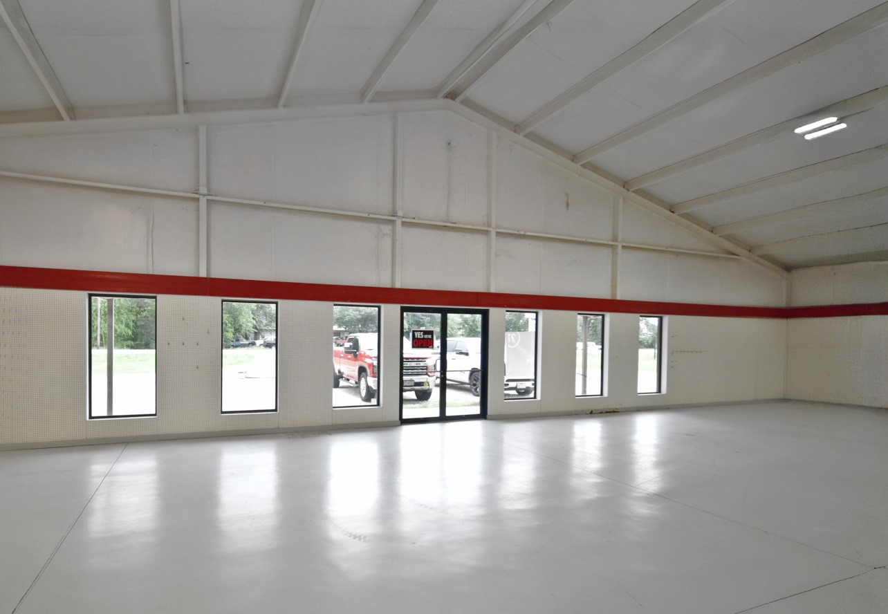 3910 W State Highway 154 Yantis TX 75497