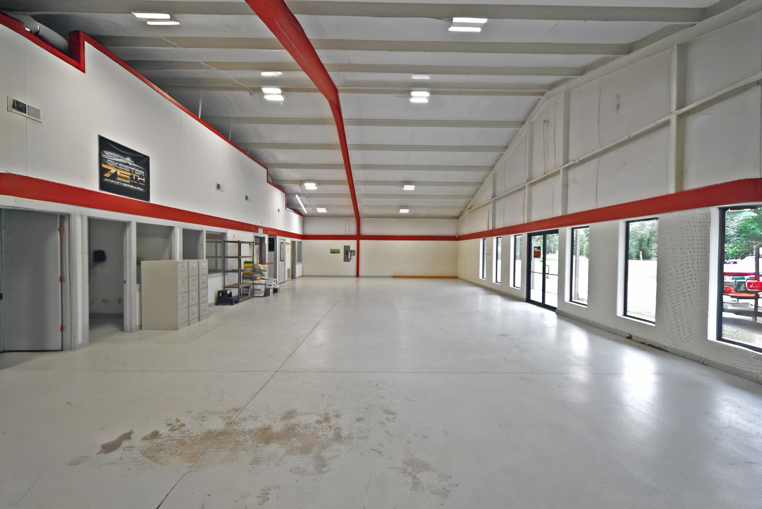 3910 W State Highway 154 Yantis TX 75497