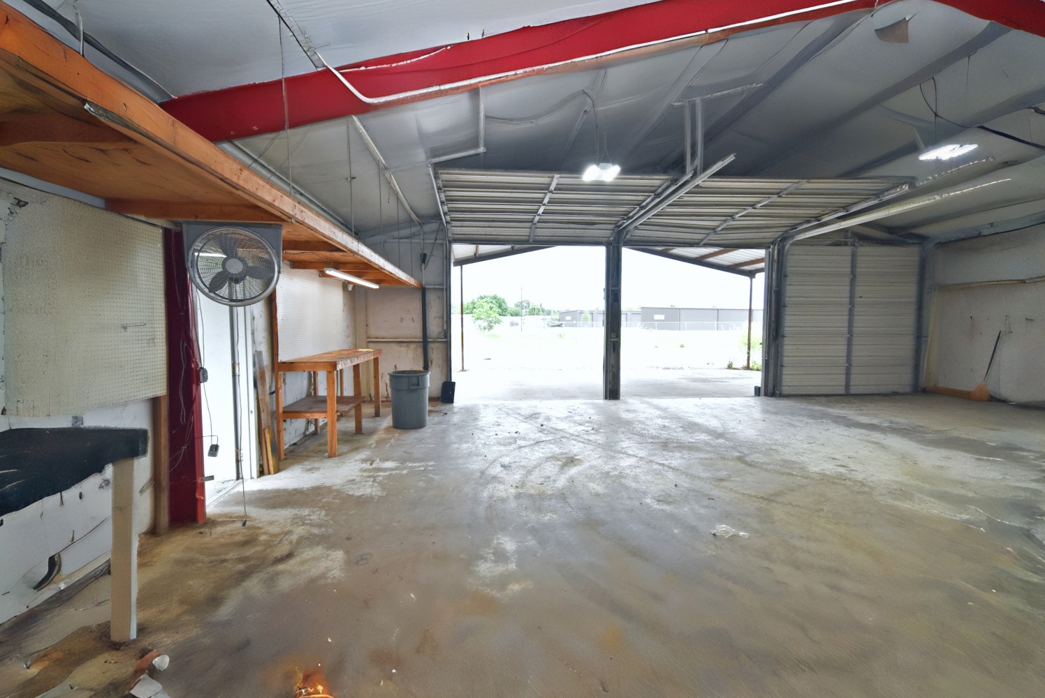 3910 W State Highway 154 Yantis TX 75497