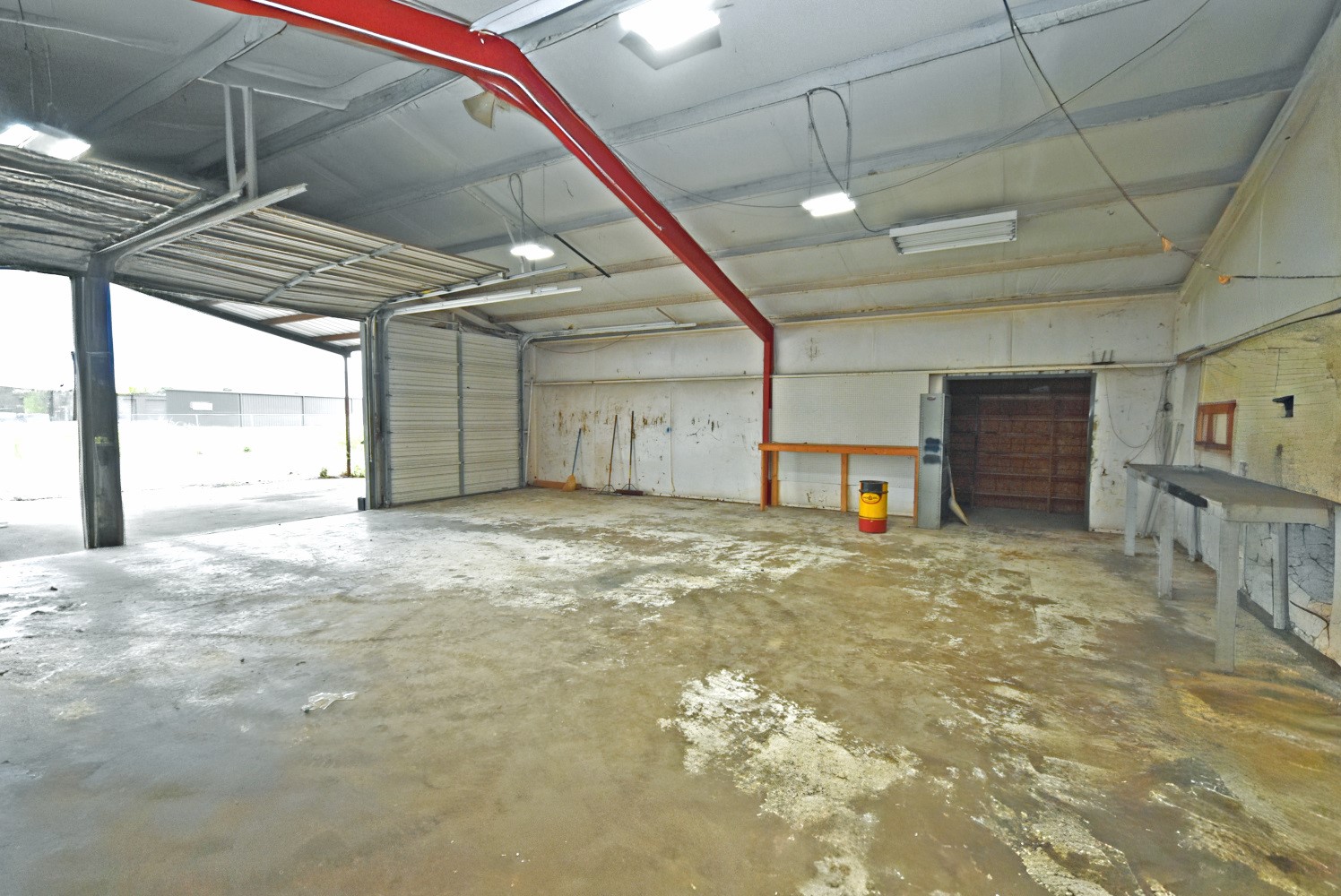 3910 W State Highway 154 Yantis TX 75497