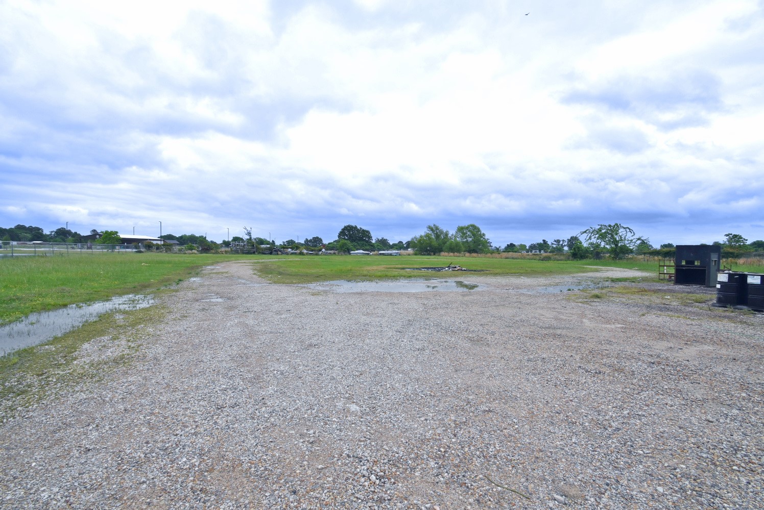 3910 W State Highway 154 Yantis TX 75497