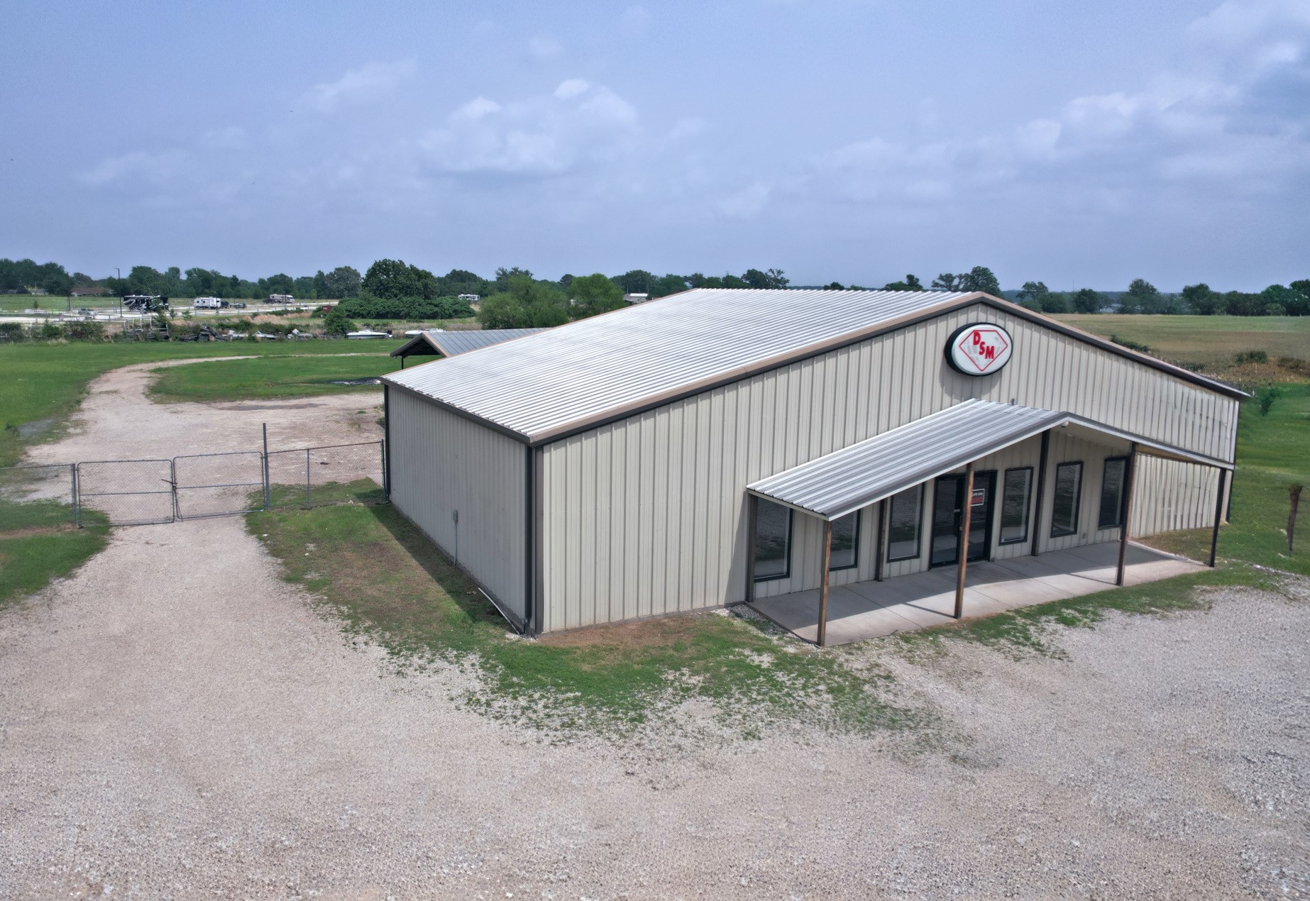 3910 W State Highway 154 Yantis TX 75497