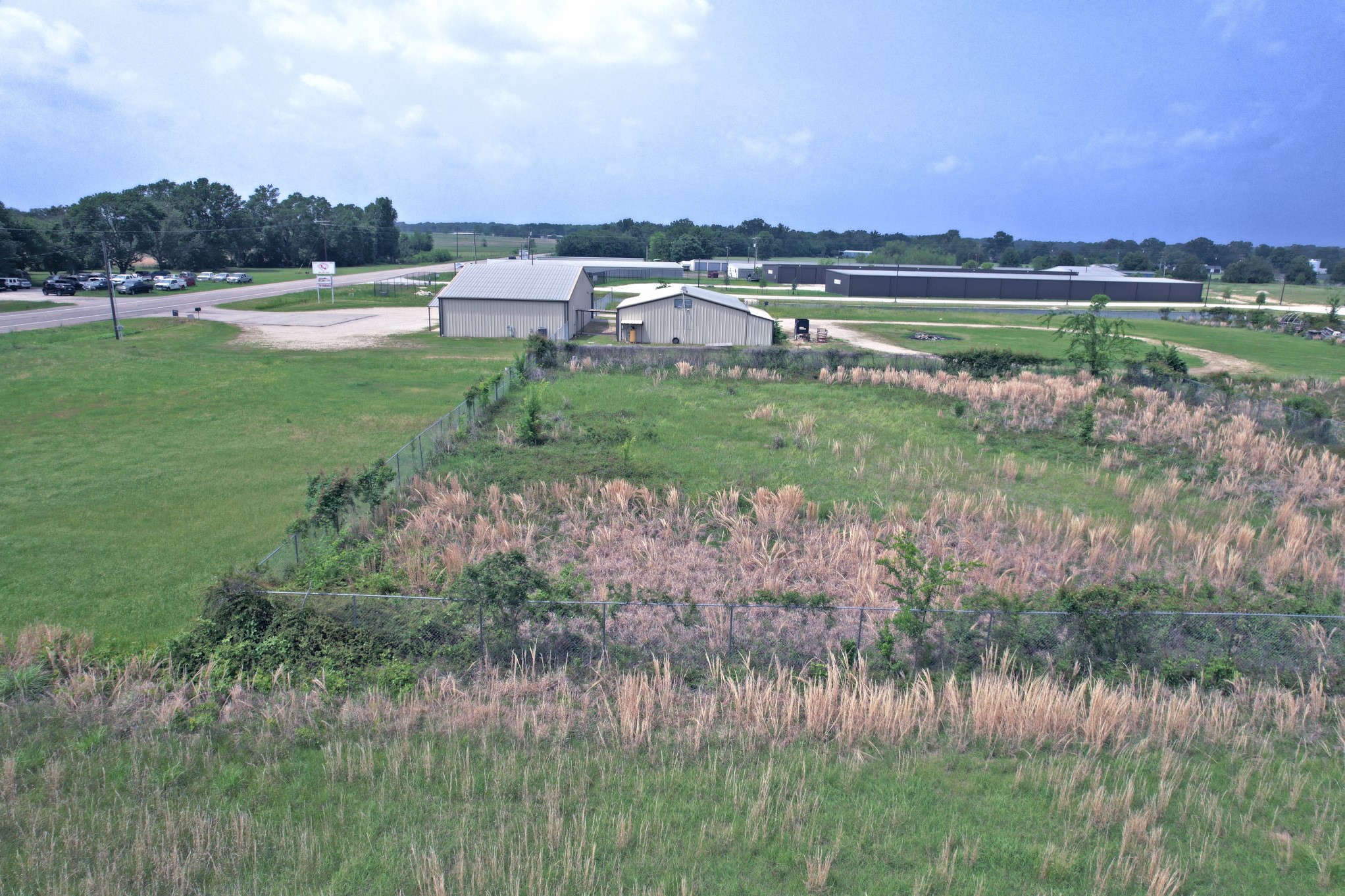 3910 W State Highway 154 Yantis TX 75497