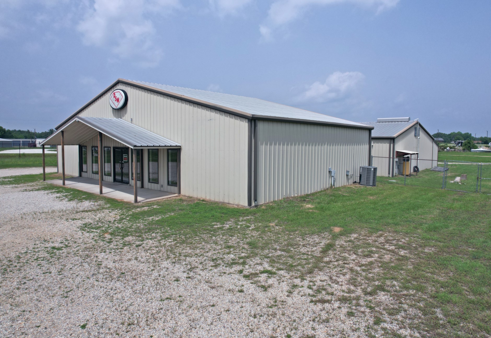 3910 W State Highway 154 Yantis TX 75497