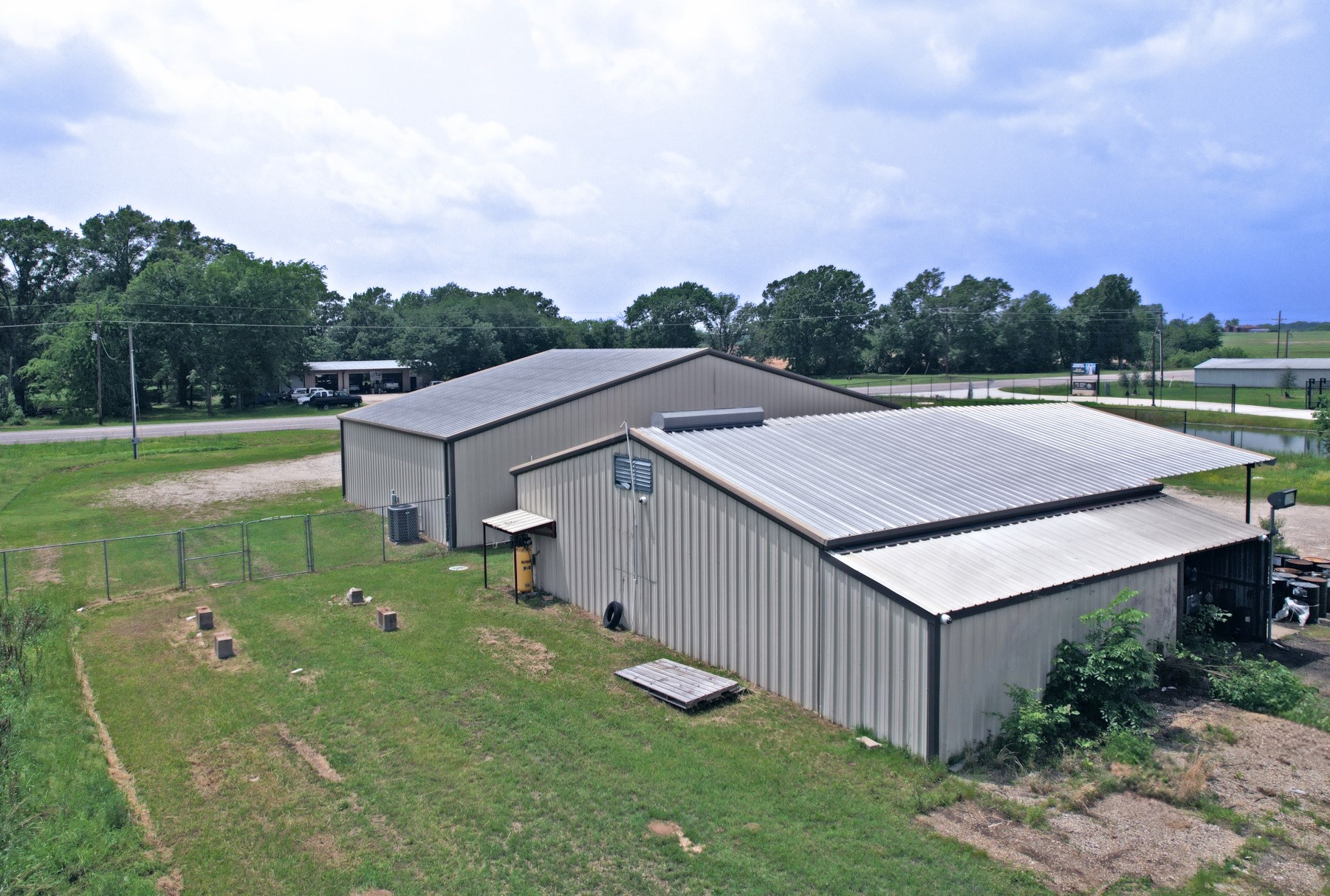 3910 W State Highway 154 Yantis TX 75497
