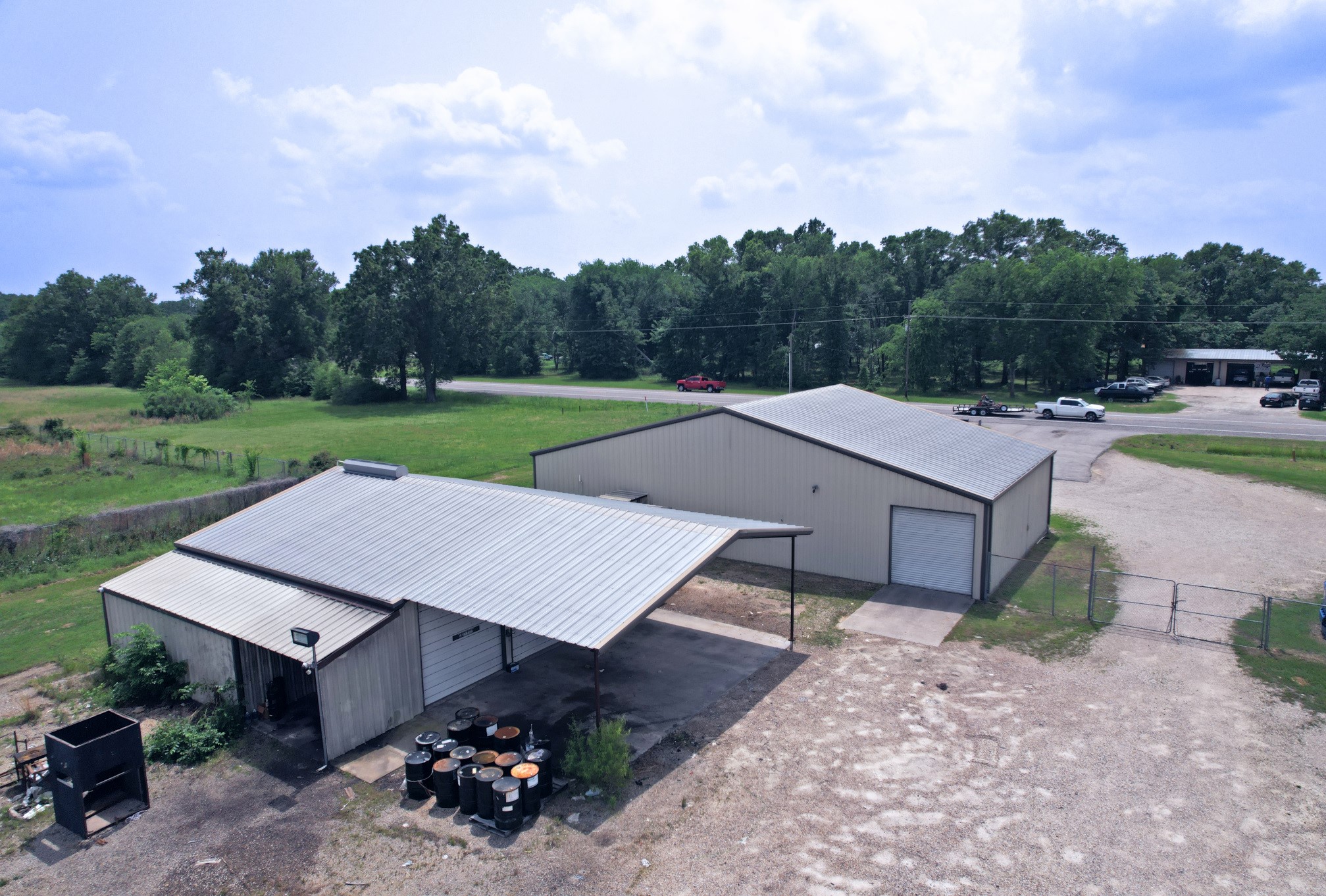 3910 W State Highway 154 Yantis TX 75497
