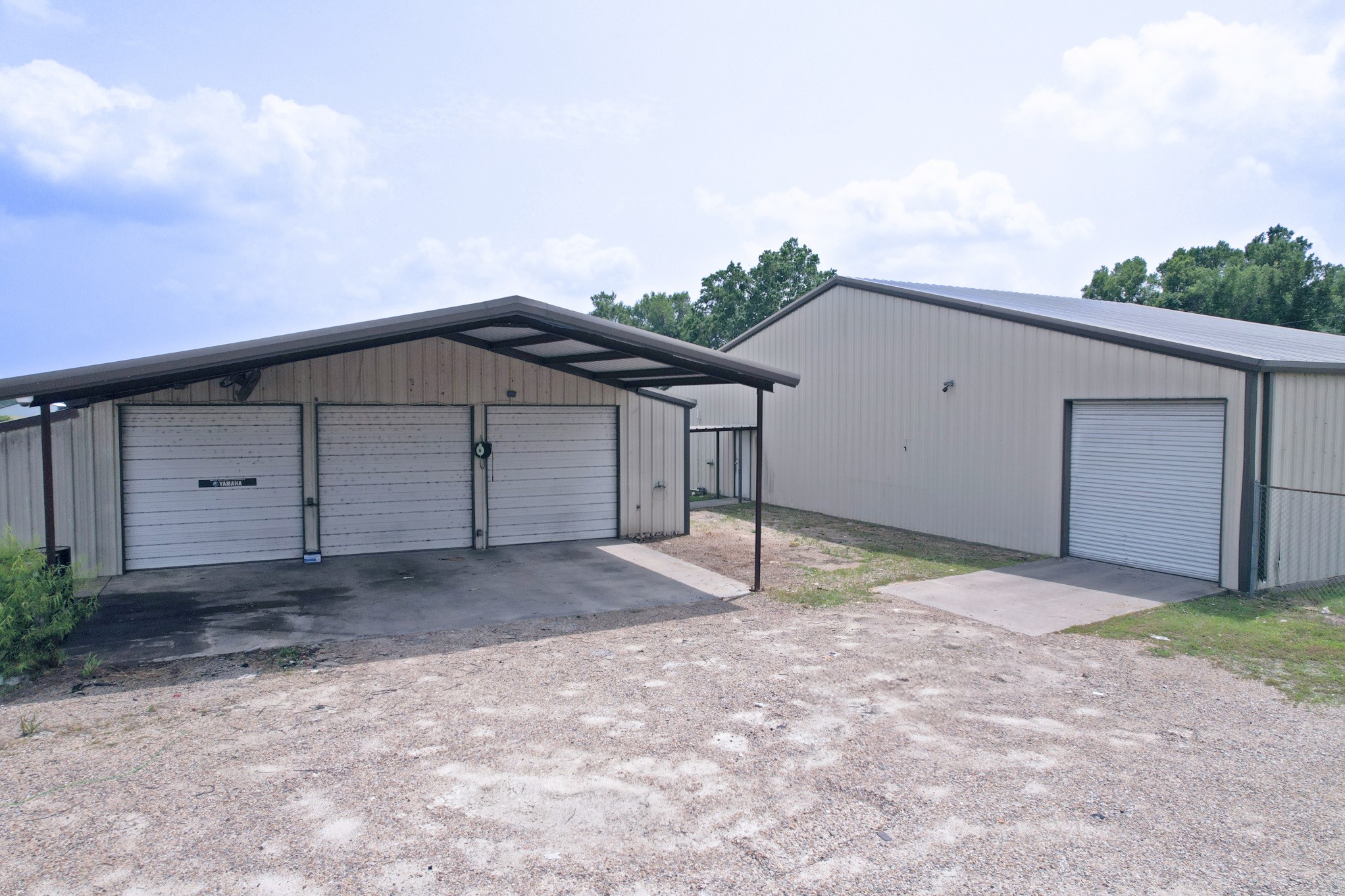 3910 W State Highway 154 Yantis TX 75497