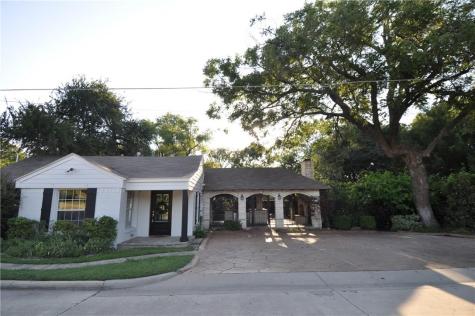 8849 Carroll Circle Frisco TX 75034