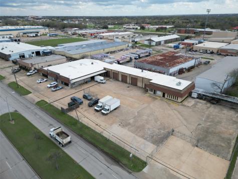 910 W Kearney Street Mesquite TX 75149