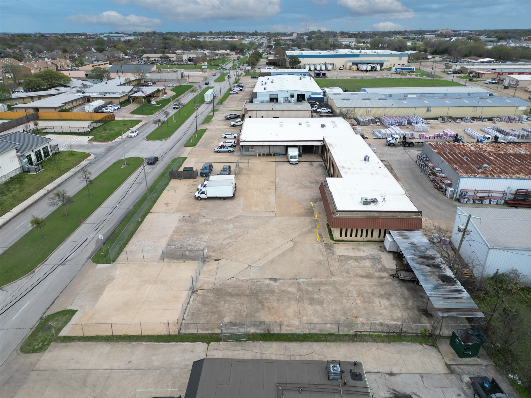 910 W Kearney Street Mesquite TX 75149