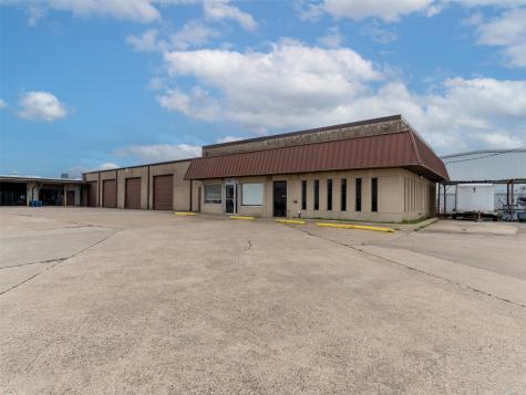 910 W Kearney Street Mesquite TX 75149