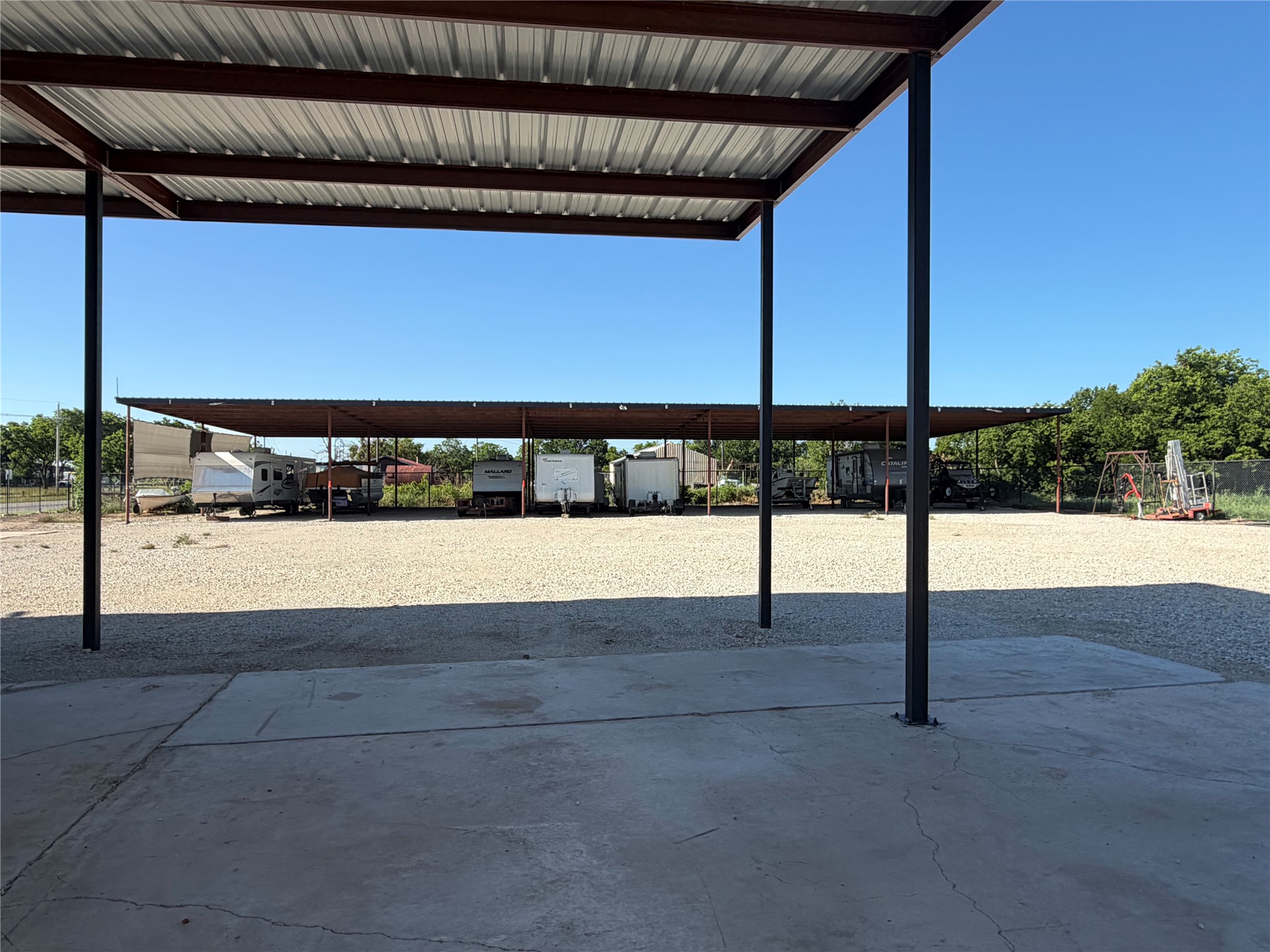 406 S Highway 79 Highway Olney TX 76374