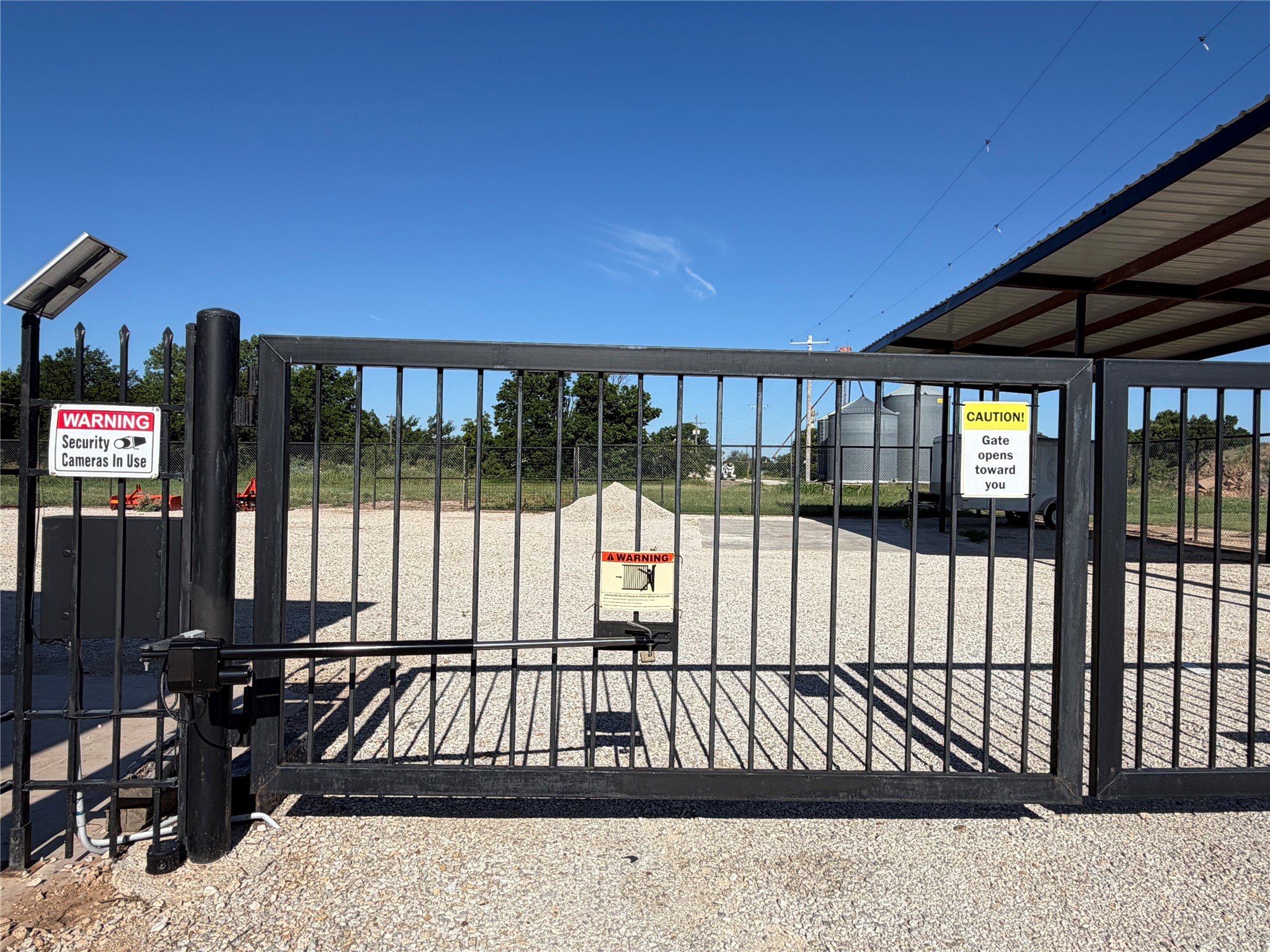 406 S Highway 79 Highway Olney TX 76374