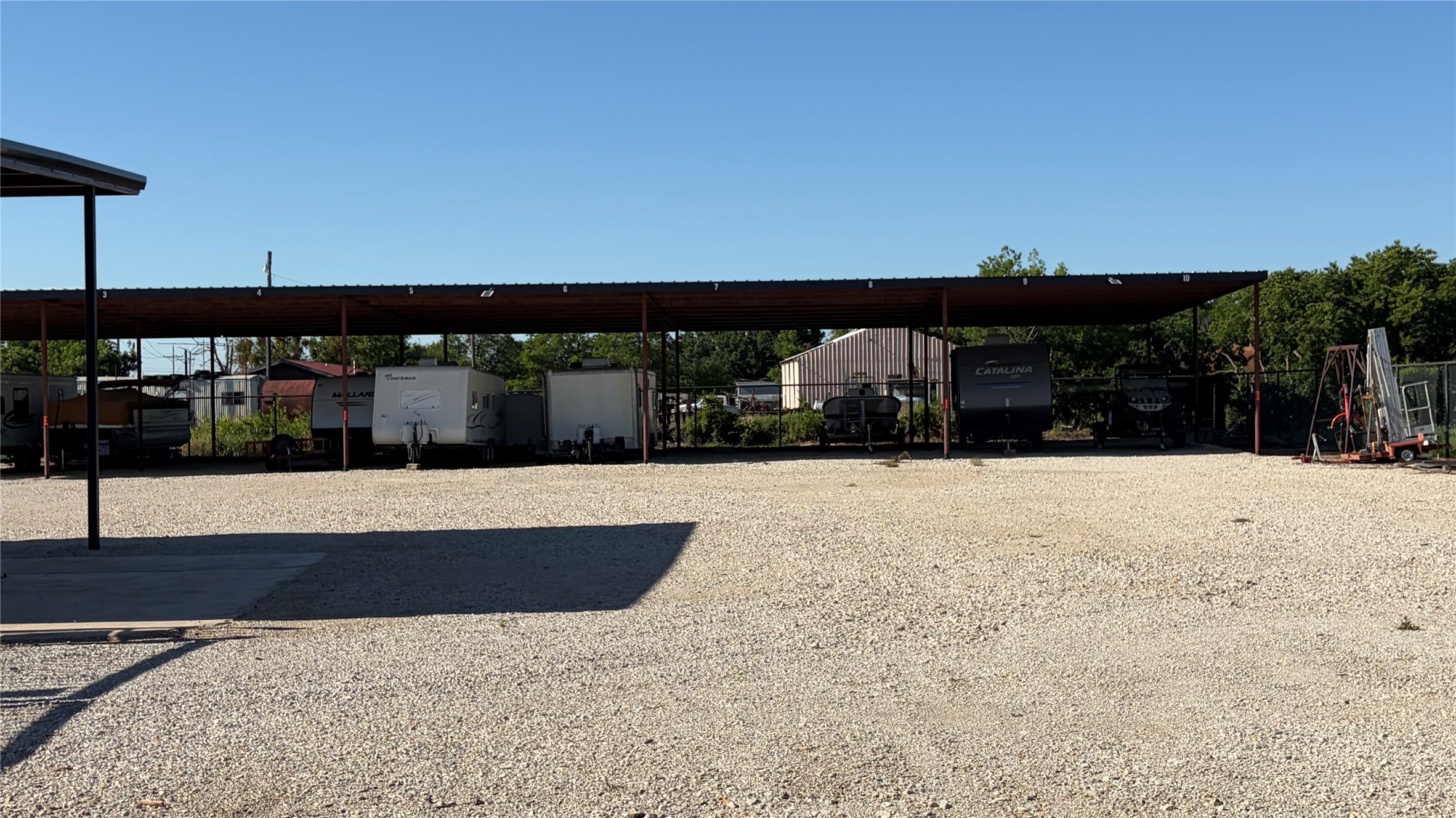 406 S Highway 79 Highway Olney TX 76374