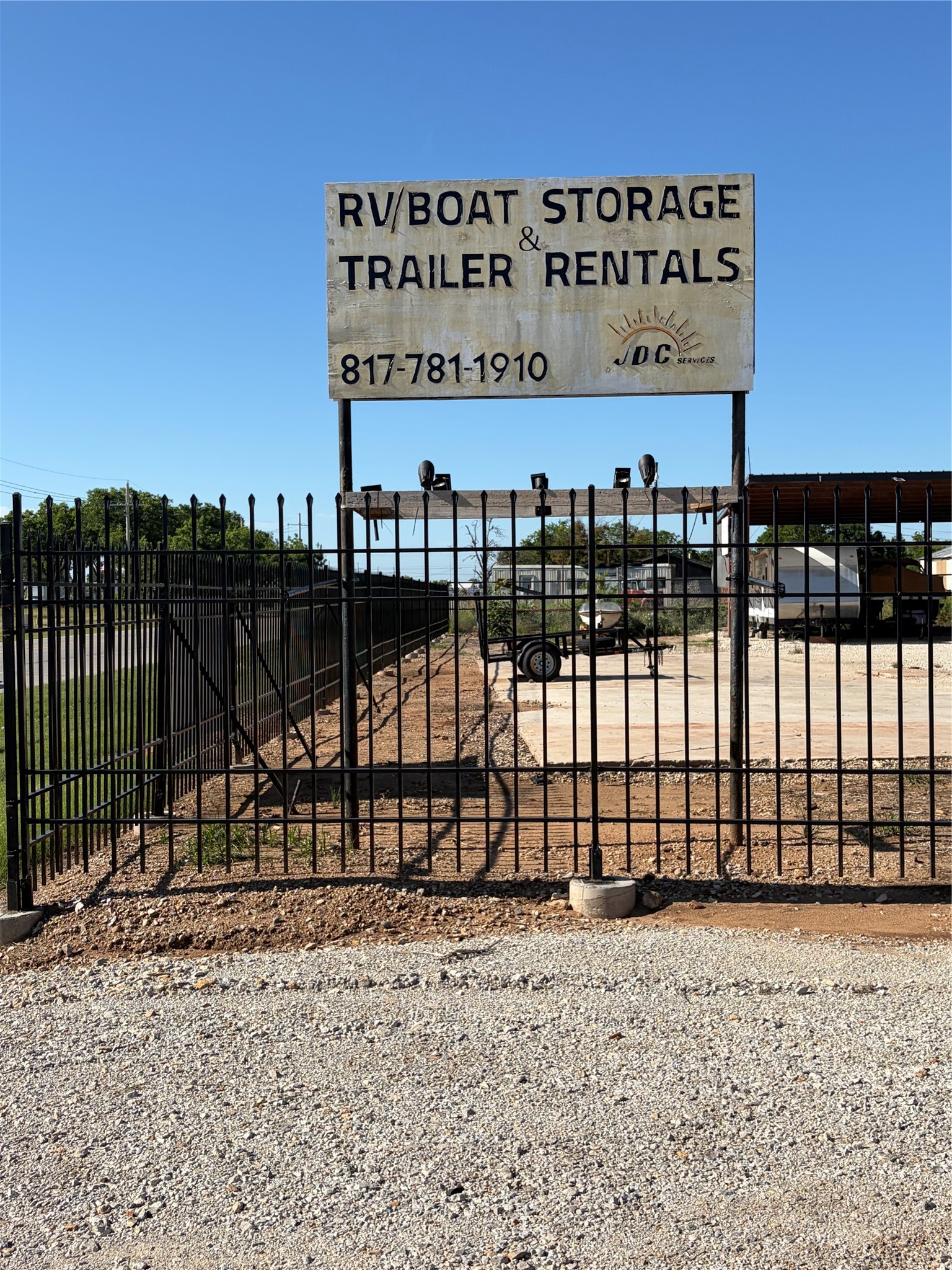 406 S Highway 79 Highway Olney TX 76374