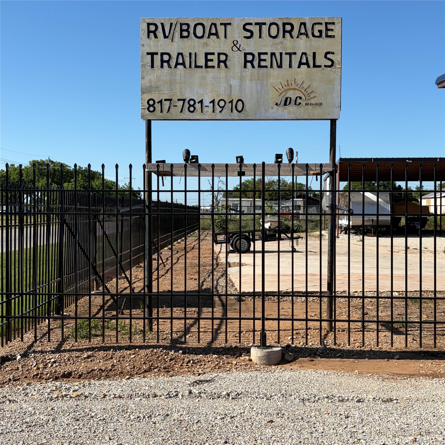 406 S Highway 79 Highway Olney TX 76374