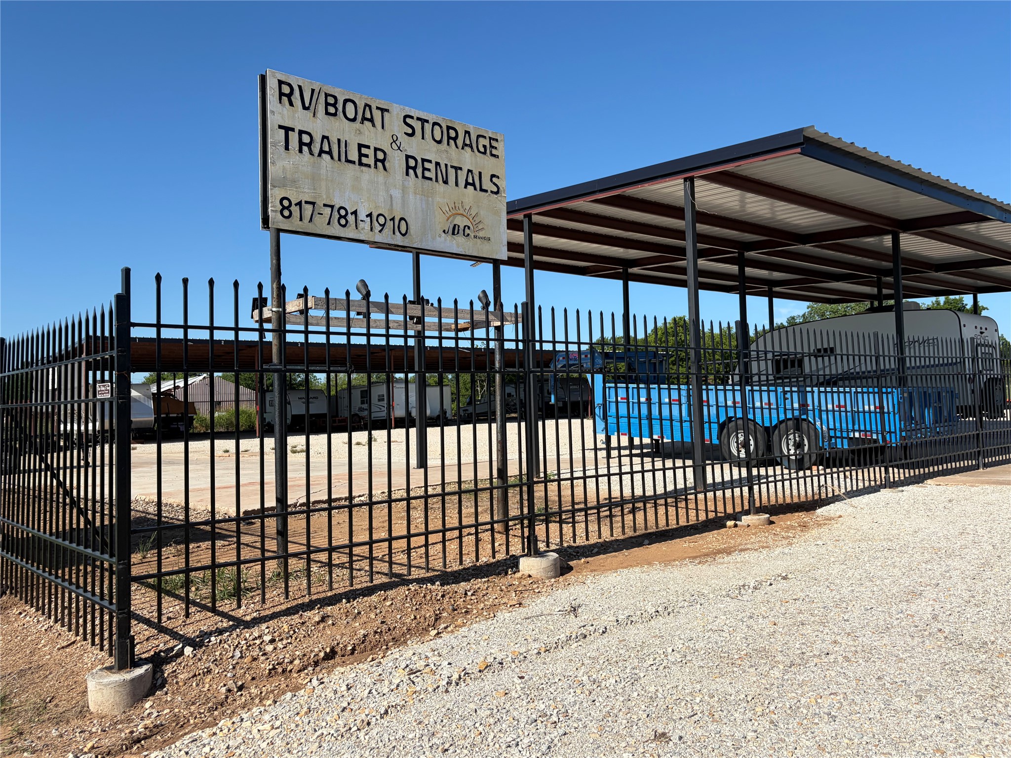 406 S Highway 79 Highway Olney TX 76374
