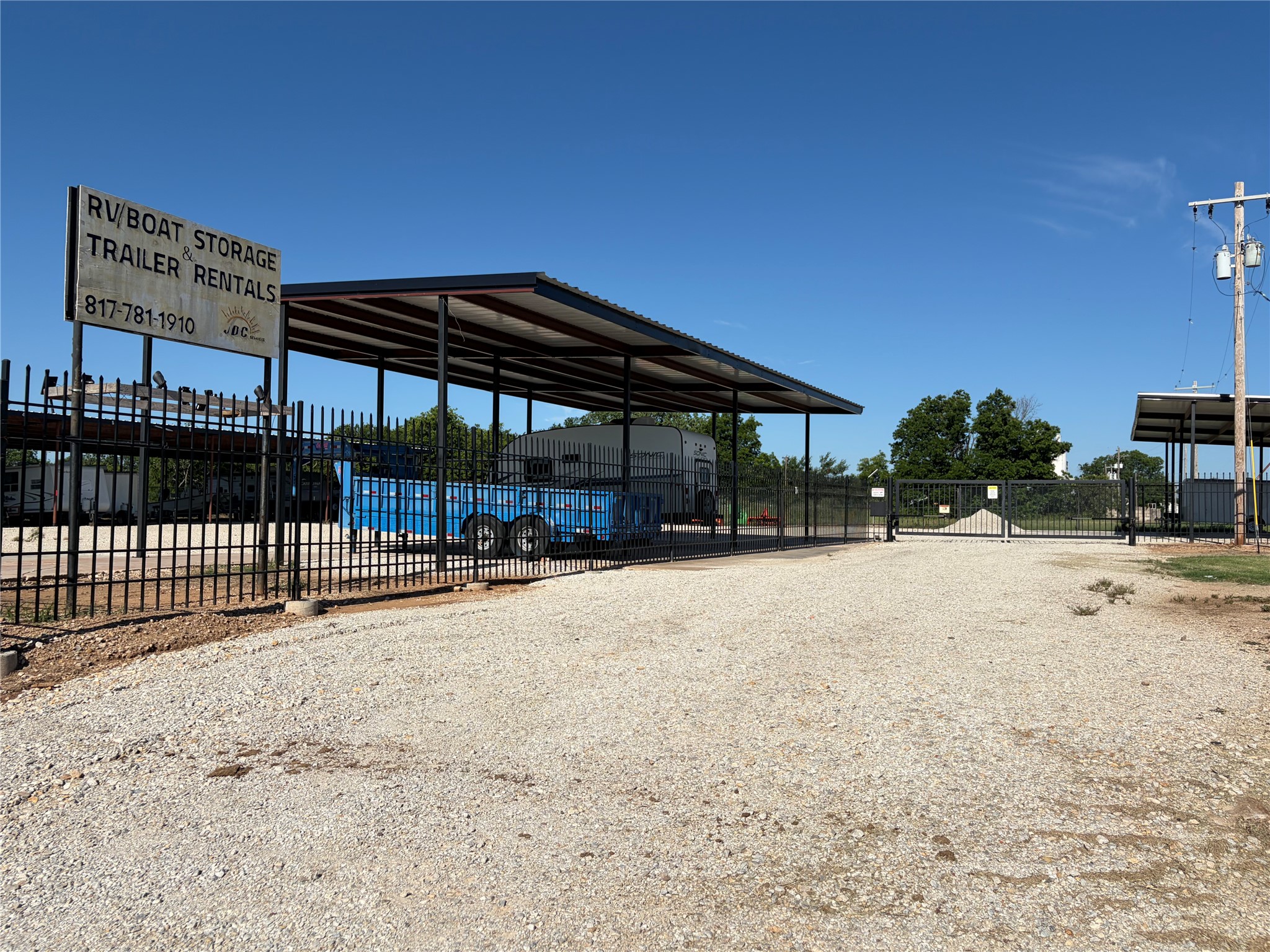 406 S Highway 79 Highway Olney TX 76374