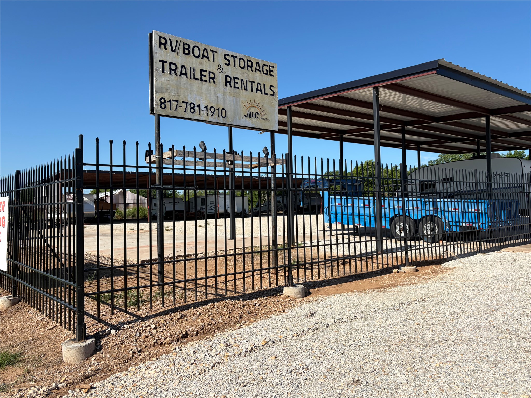 406 S Highway 79 Highway Olney TX 76374