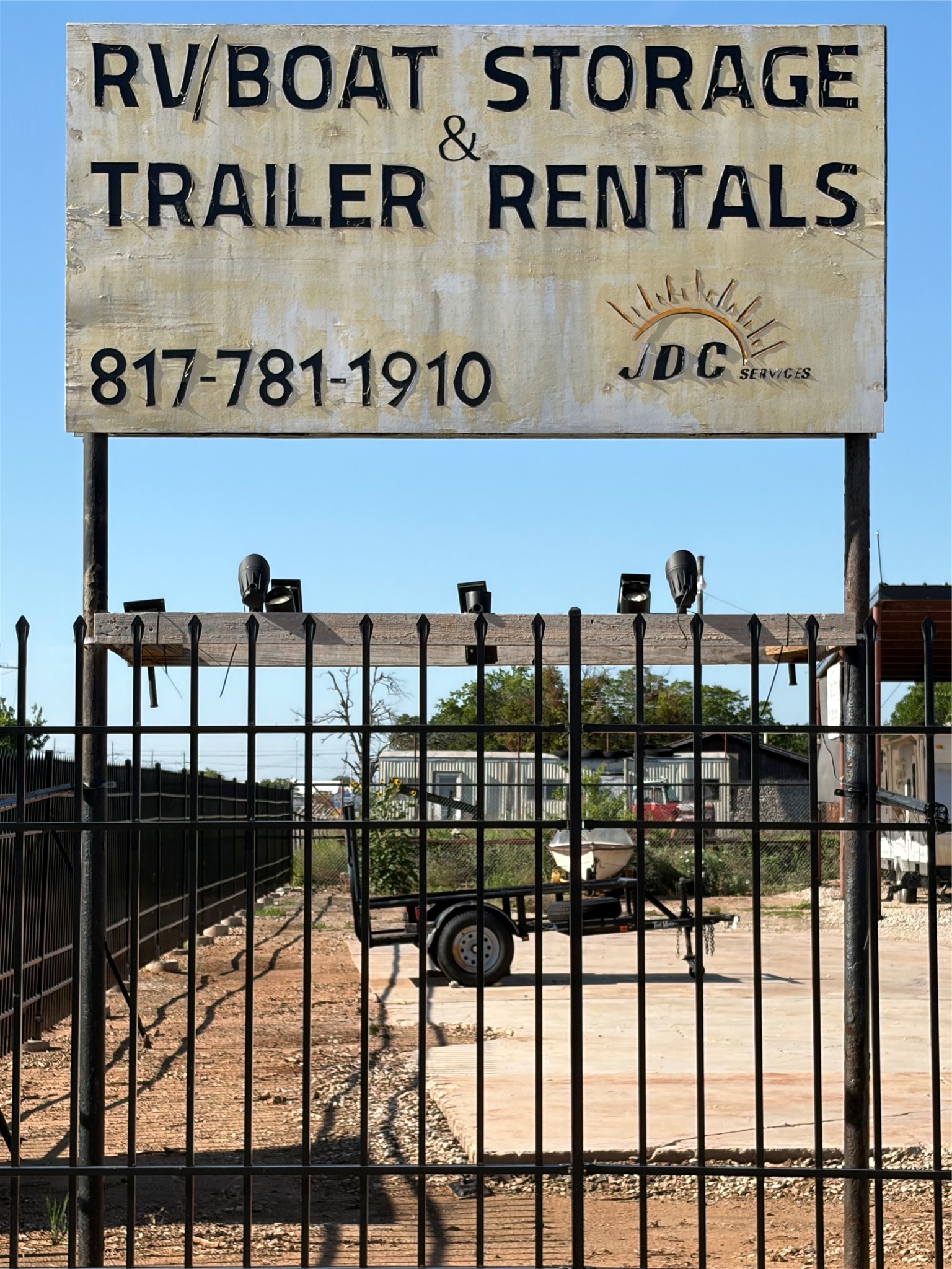 406 S Highway 79 Highway Olney TX 76374