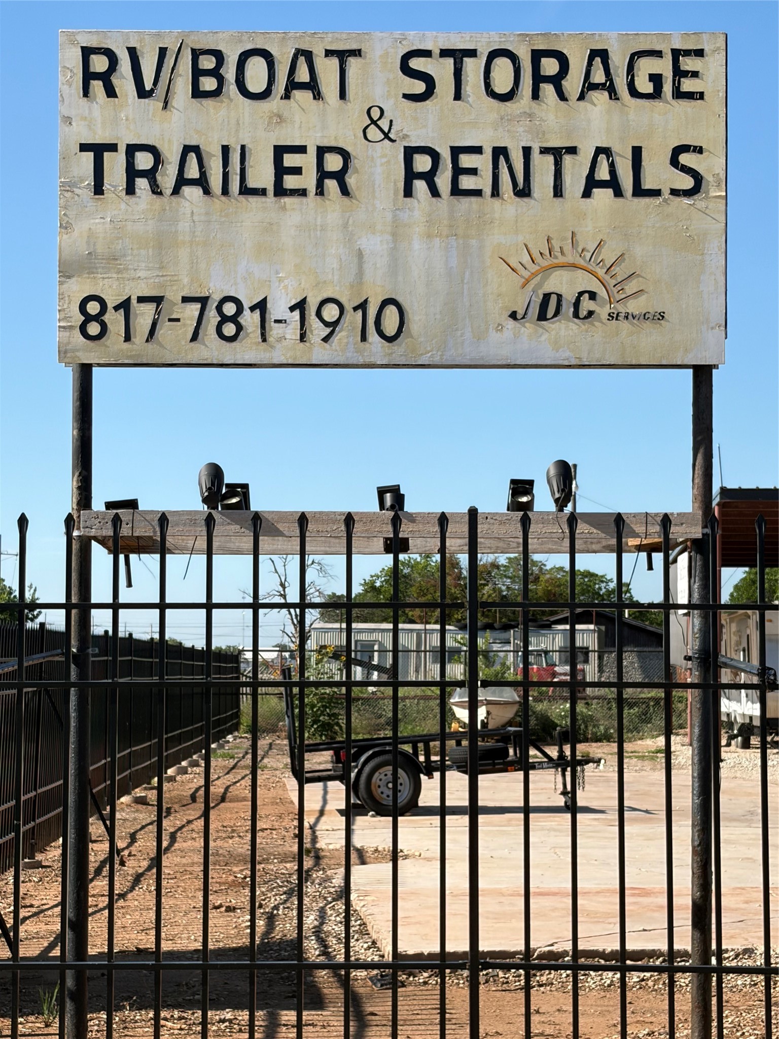 406 S Highway 79 Highway Olney TX 76374