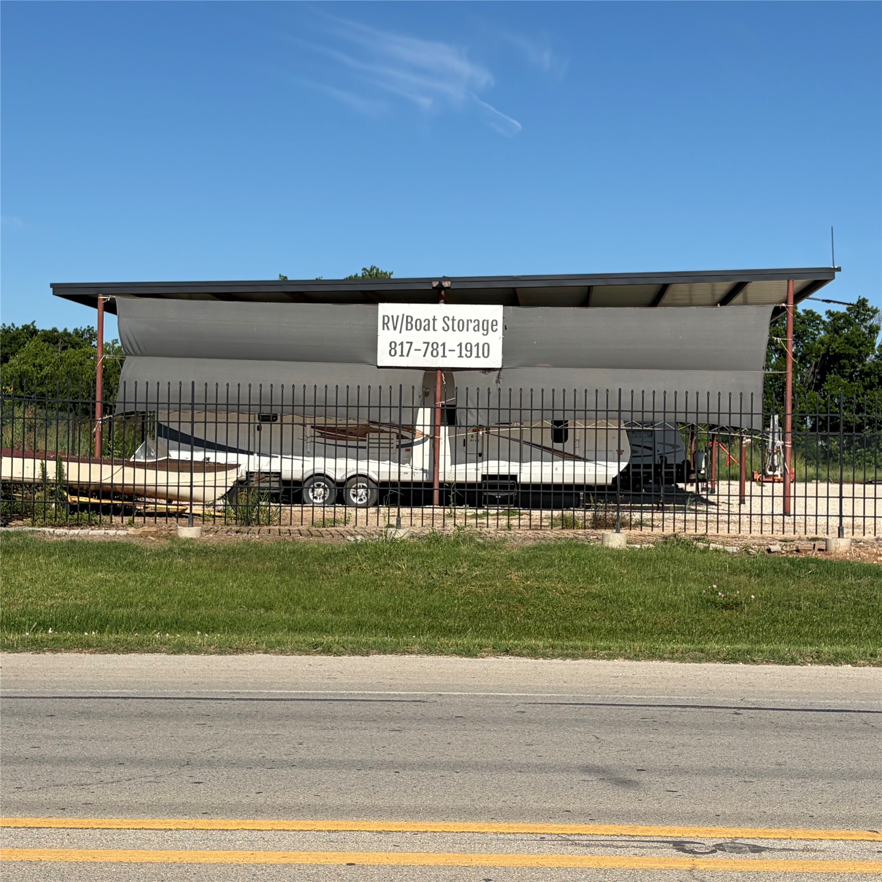 406 S Highway 79 Highway Olney TX 76374