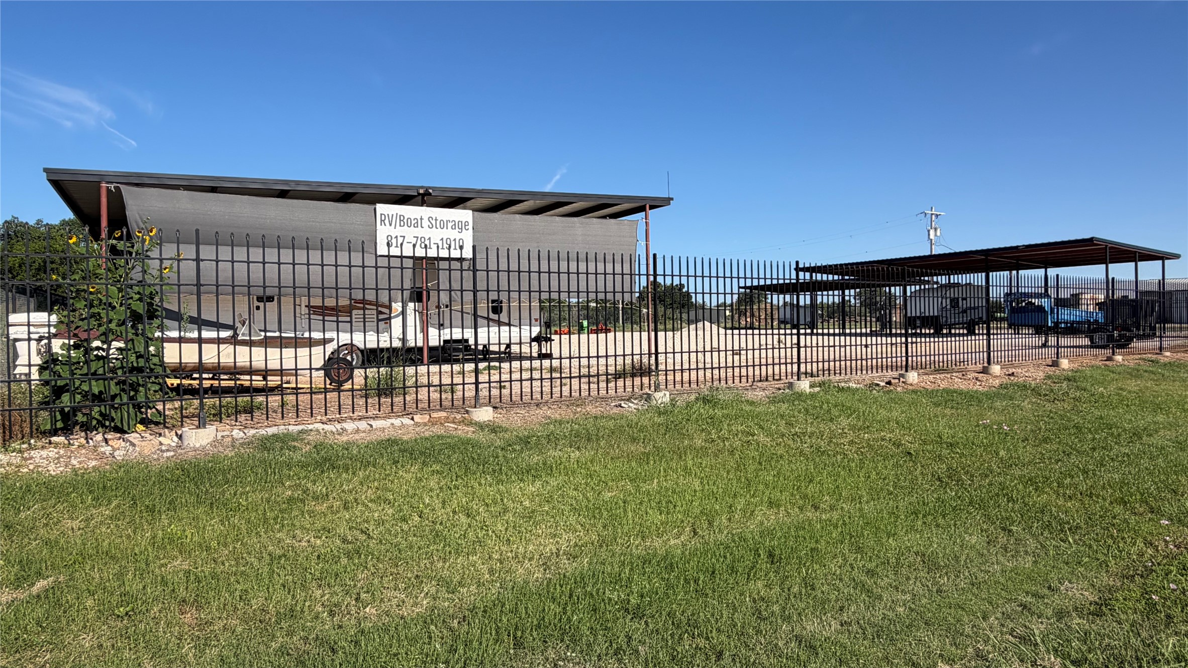 406 S Highway 79 Highway Olney TX 76374