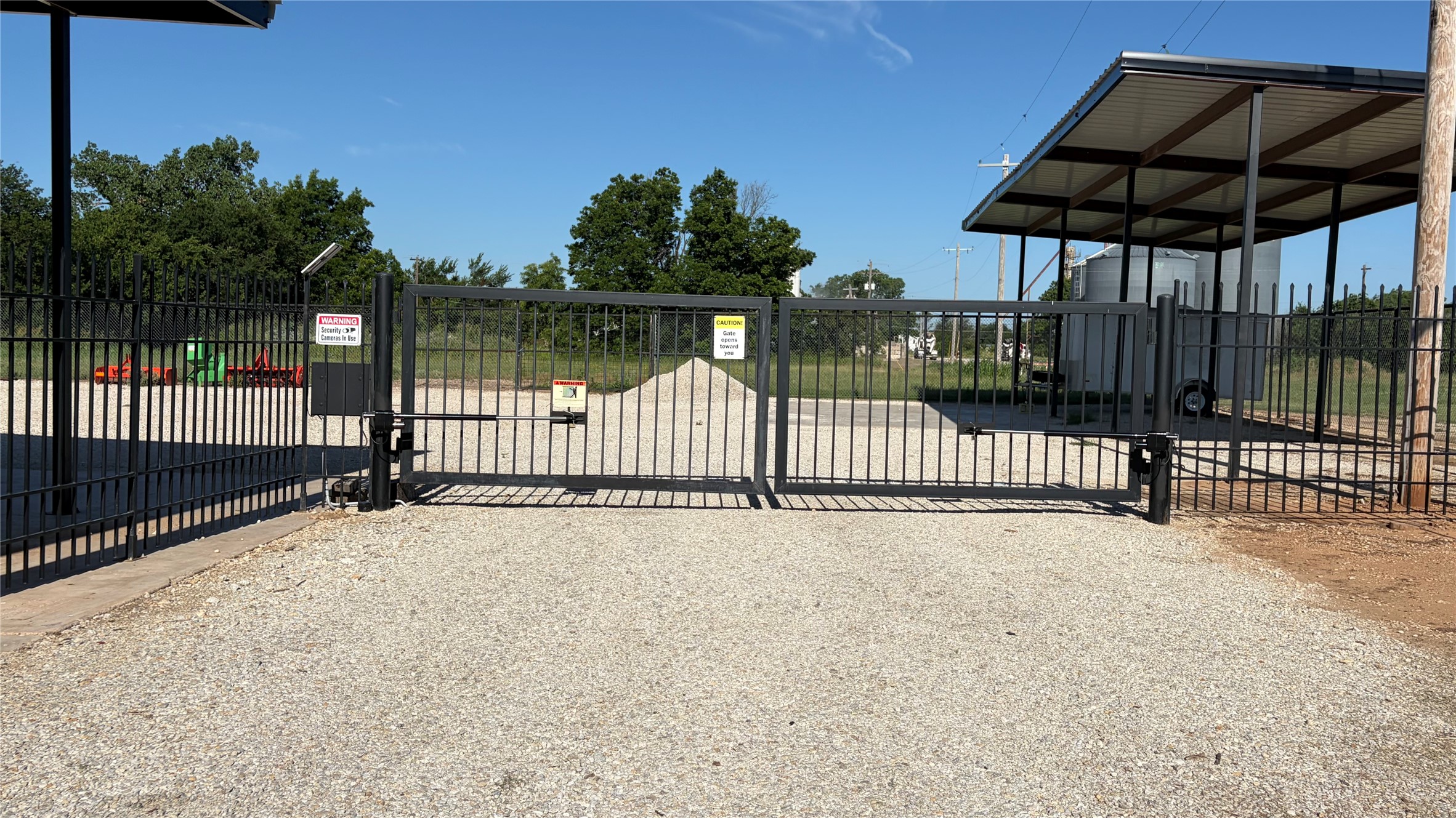 406 S Highway 79 Highway Olney TX 76374