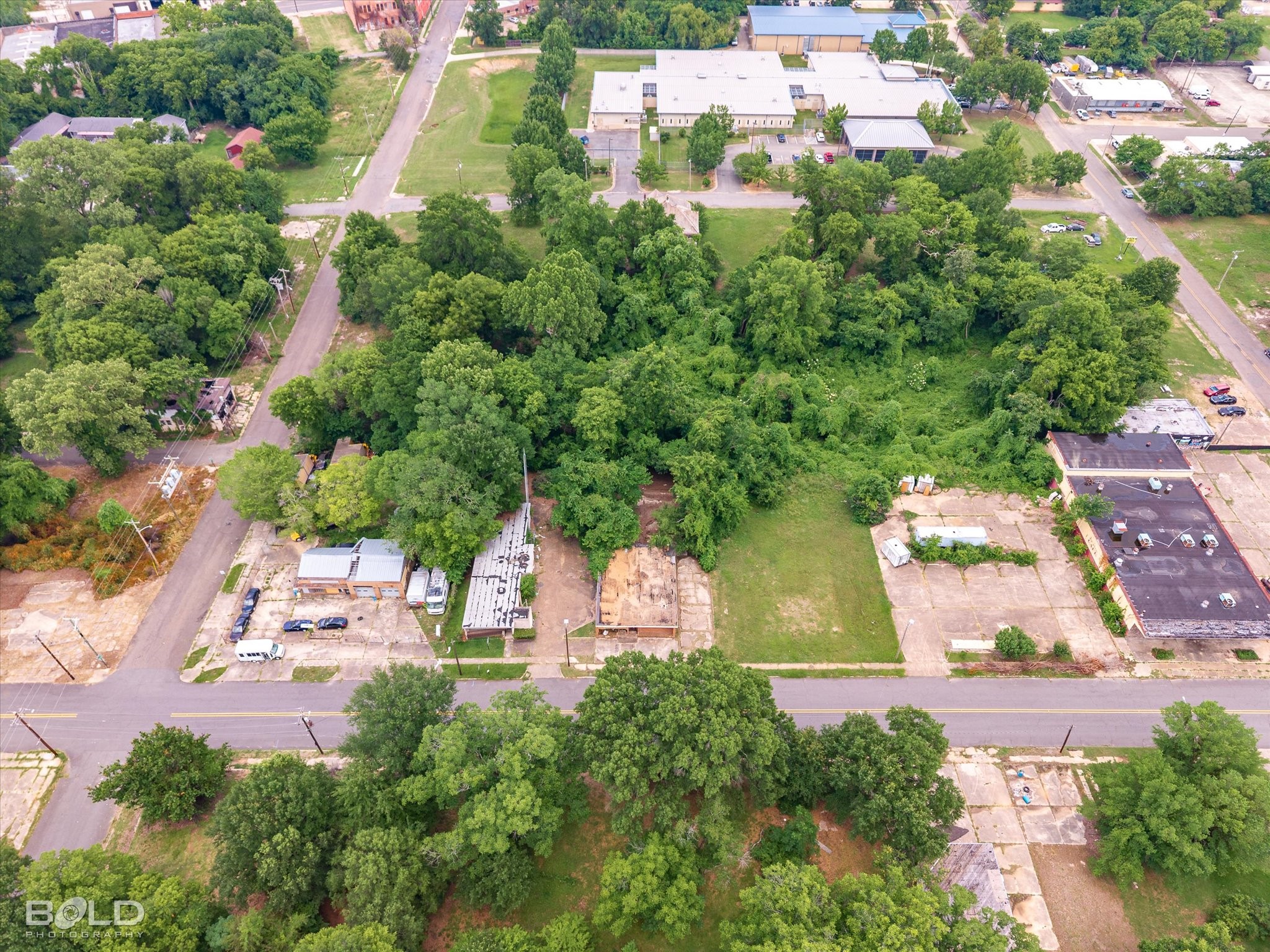 1319 Milam Street Shreveport LA 71101