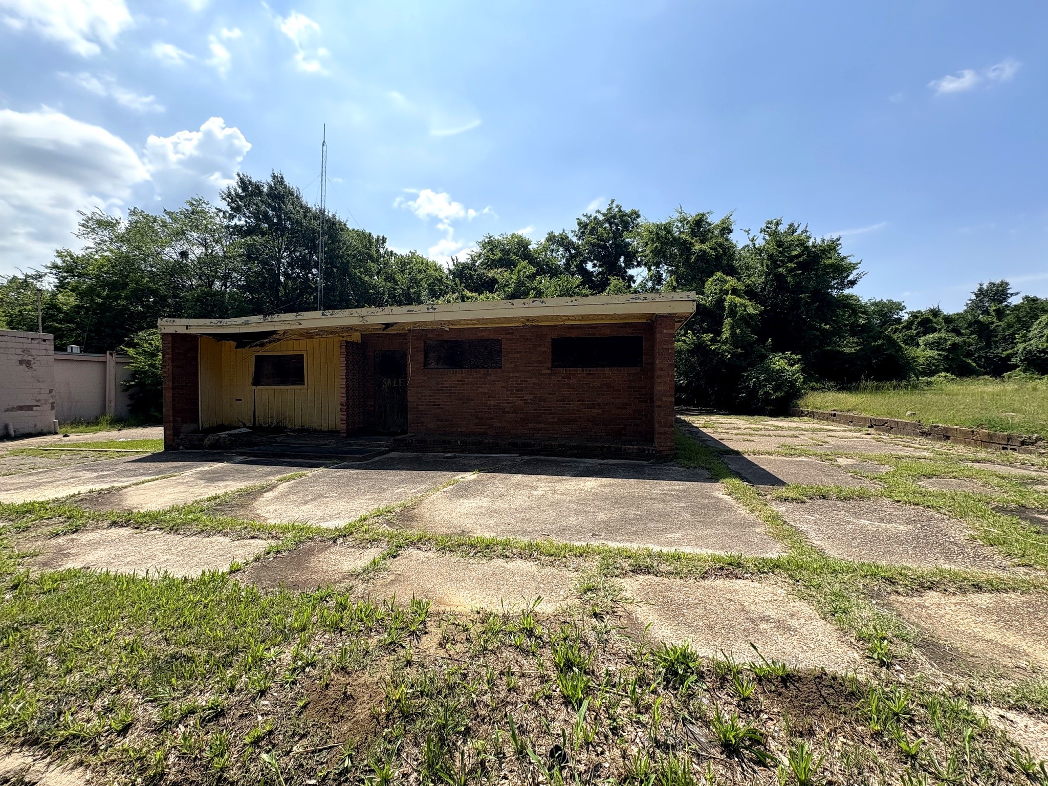 1319 Milam Street Shreveport LA 71101