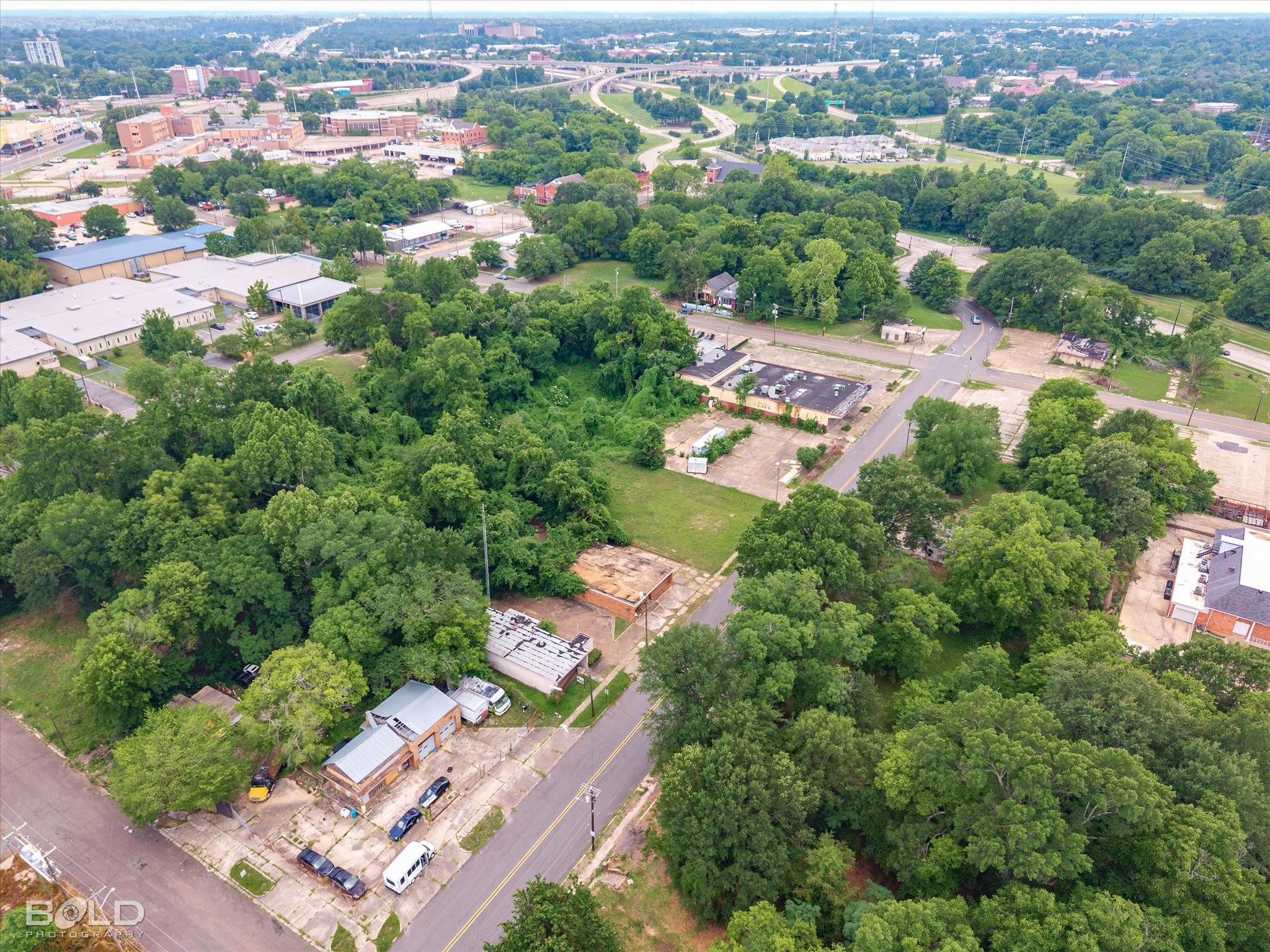 1319 Milam Street Shreveport LA 71101