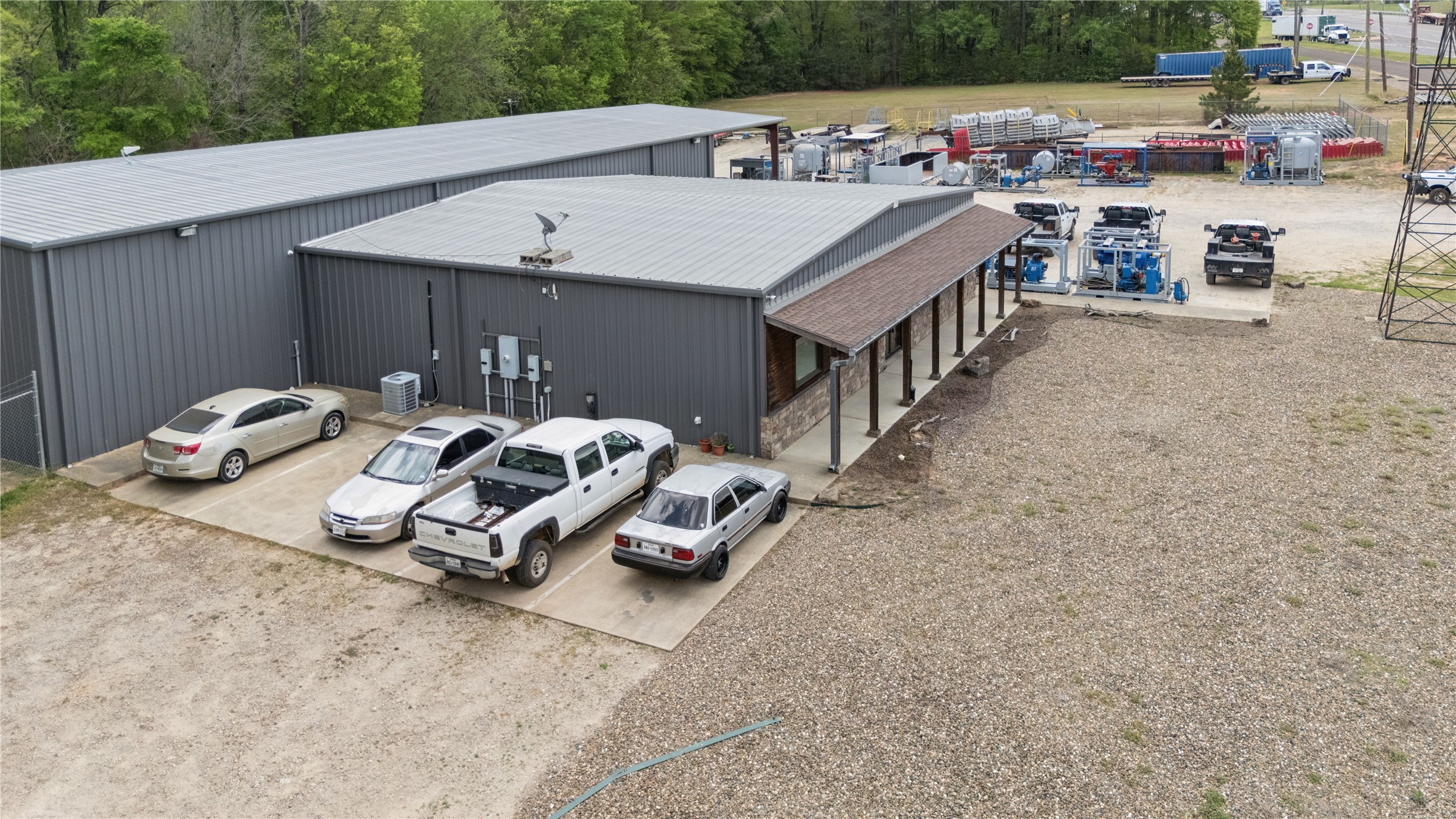 1510 N Sh 135 Kilgore TX 75662