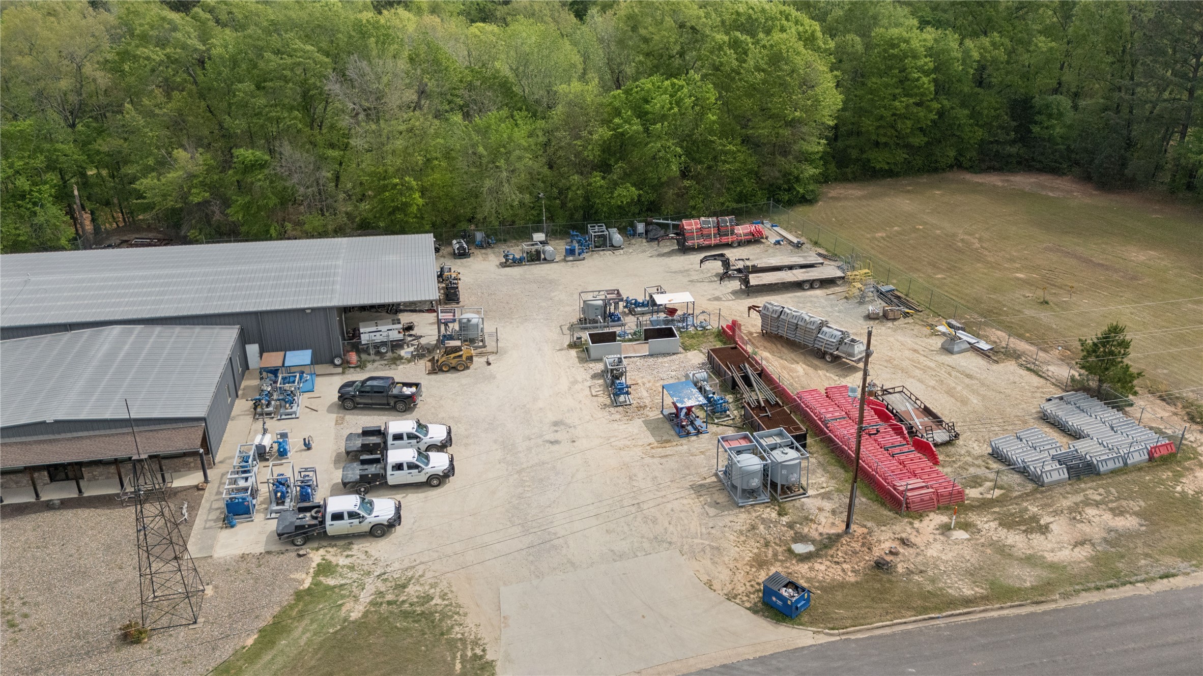 1510 N Sh 135 Kilgore TX 75662