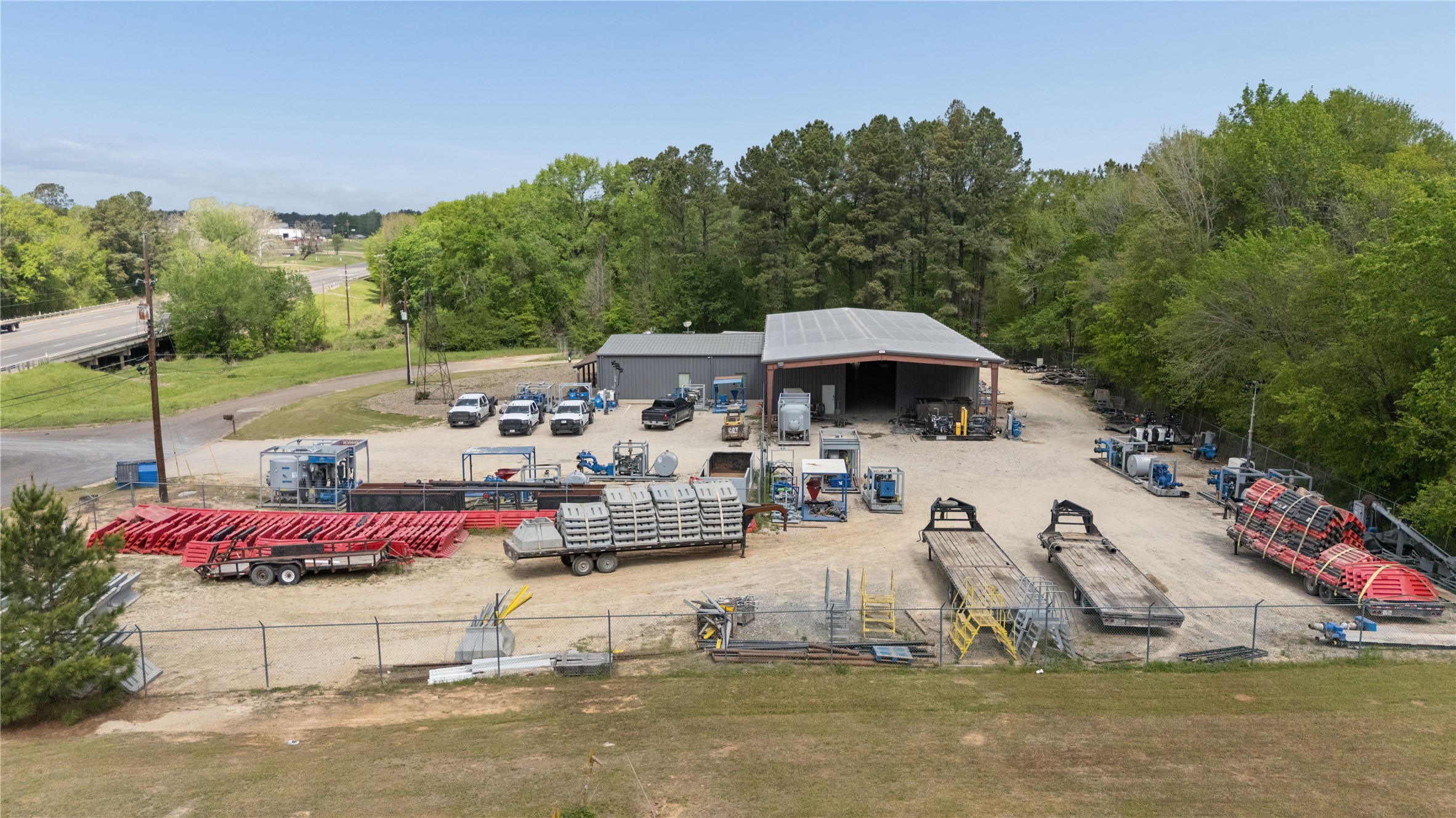 1510 N Sh 135 Kilgore TX 75662