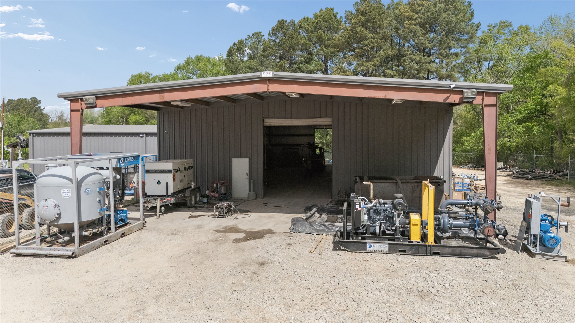 1510 N Sh 135 Kilgore TX 75662