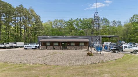 1510 N Sh 135 Kilgore TX 75662