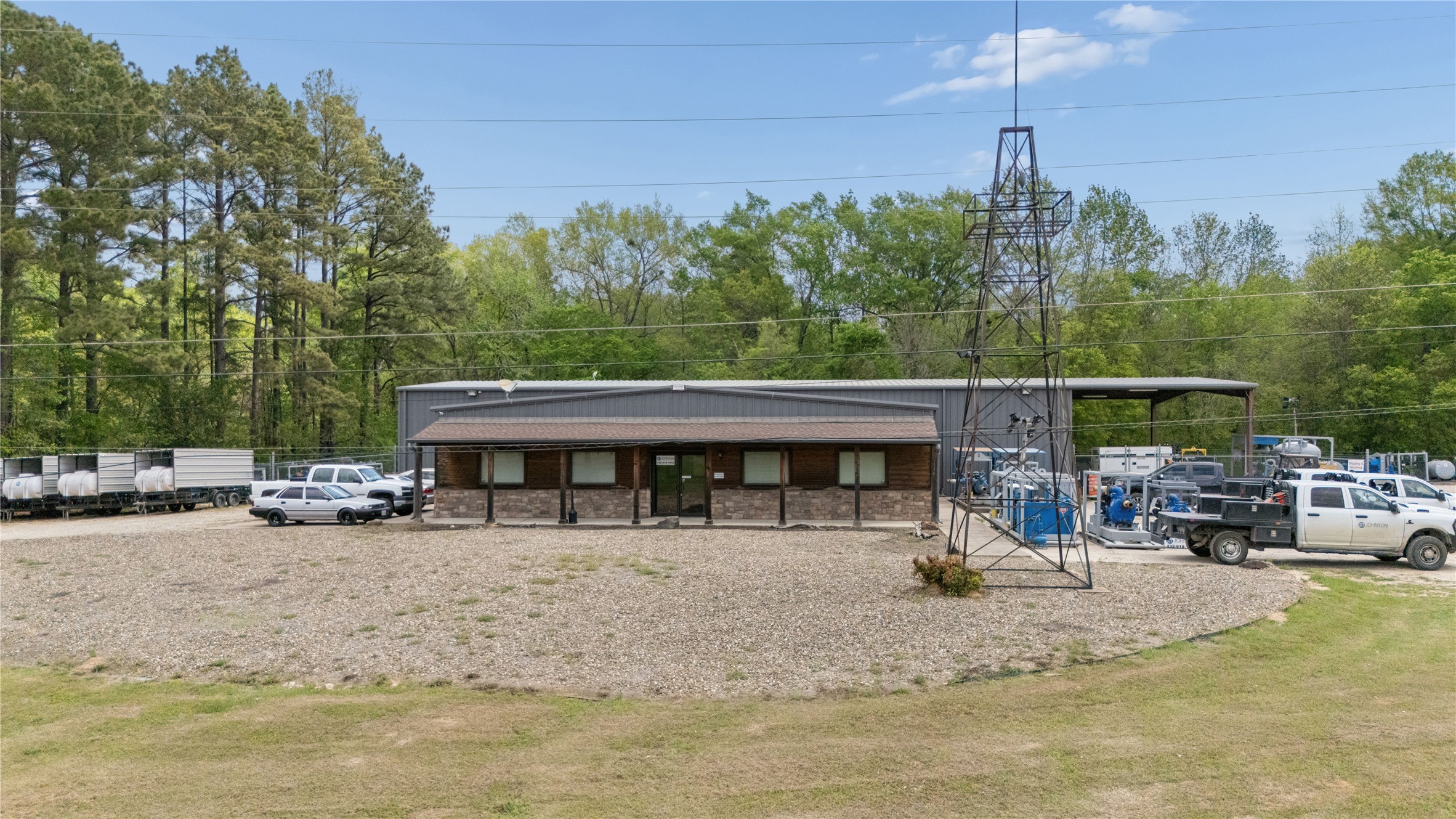 1510 N Sh 135 Kilgore TX 75662