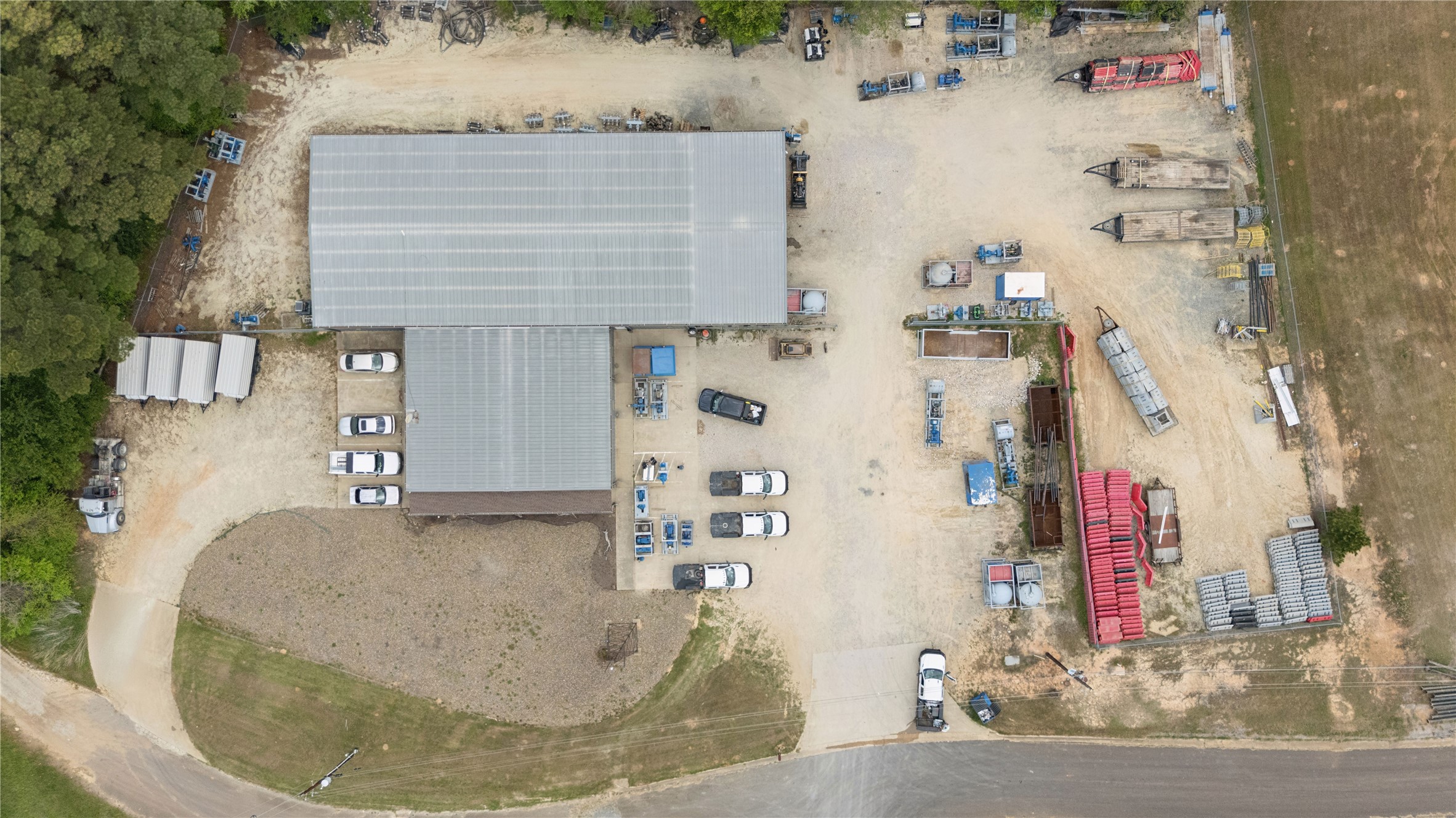 1510 N Sh 135 Kilgore TX 75662