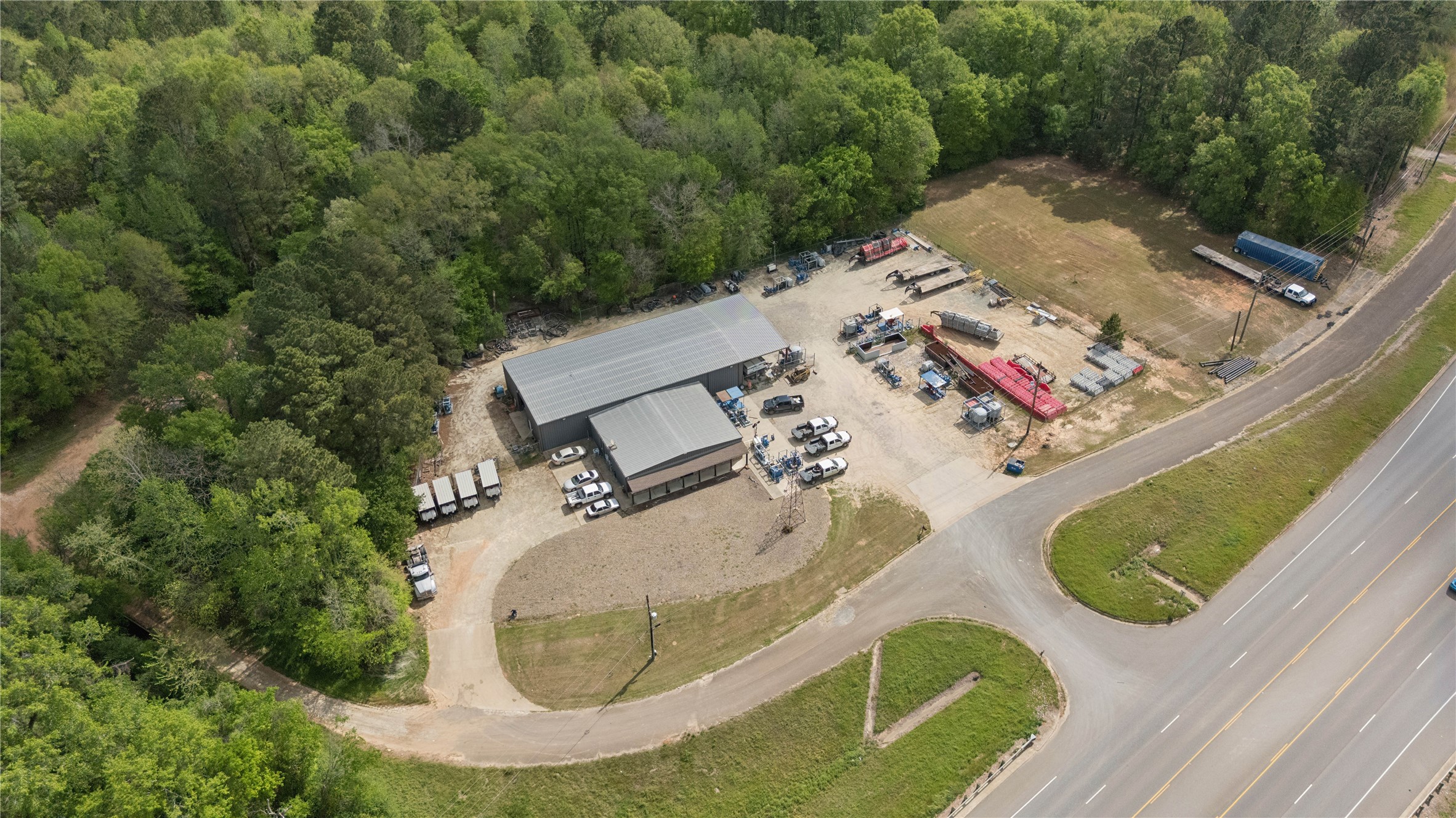 1510 N Sh 135 Kilgore TX 75662