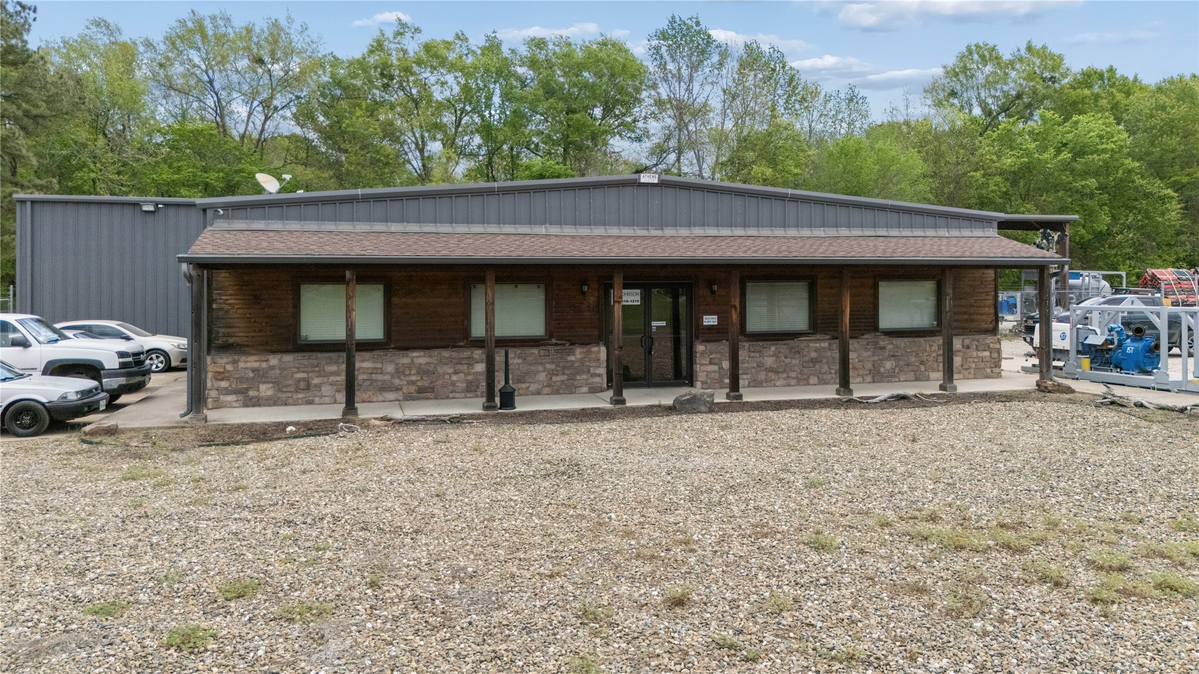 1510 N Sh 135 Kilgore TX 75662