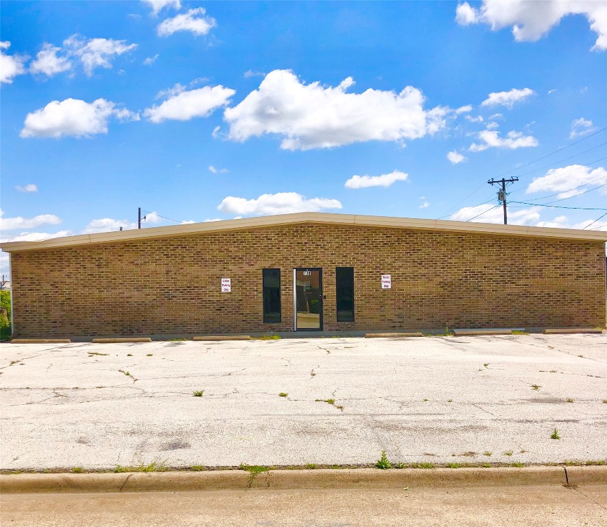 730 Mercury Avenue Duncanville TX 75137