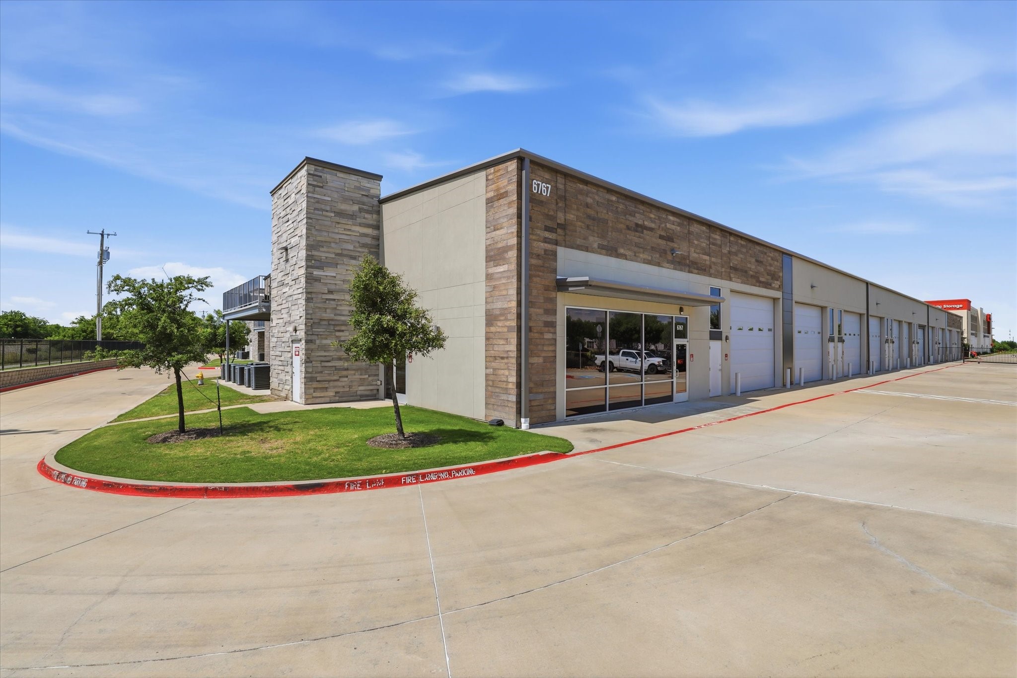 6767 All Stars Avenue Frisco TX 75033