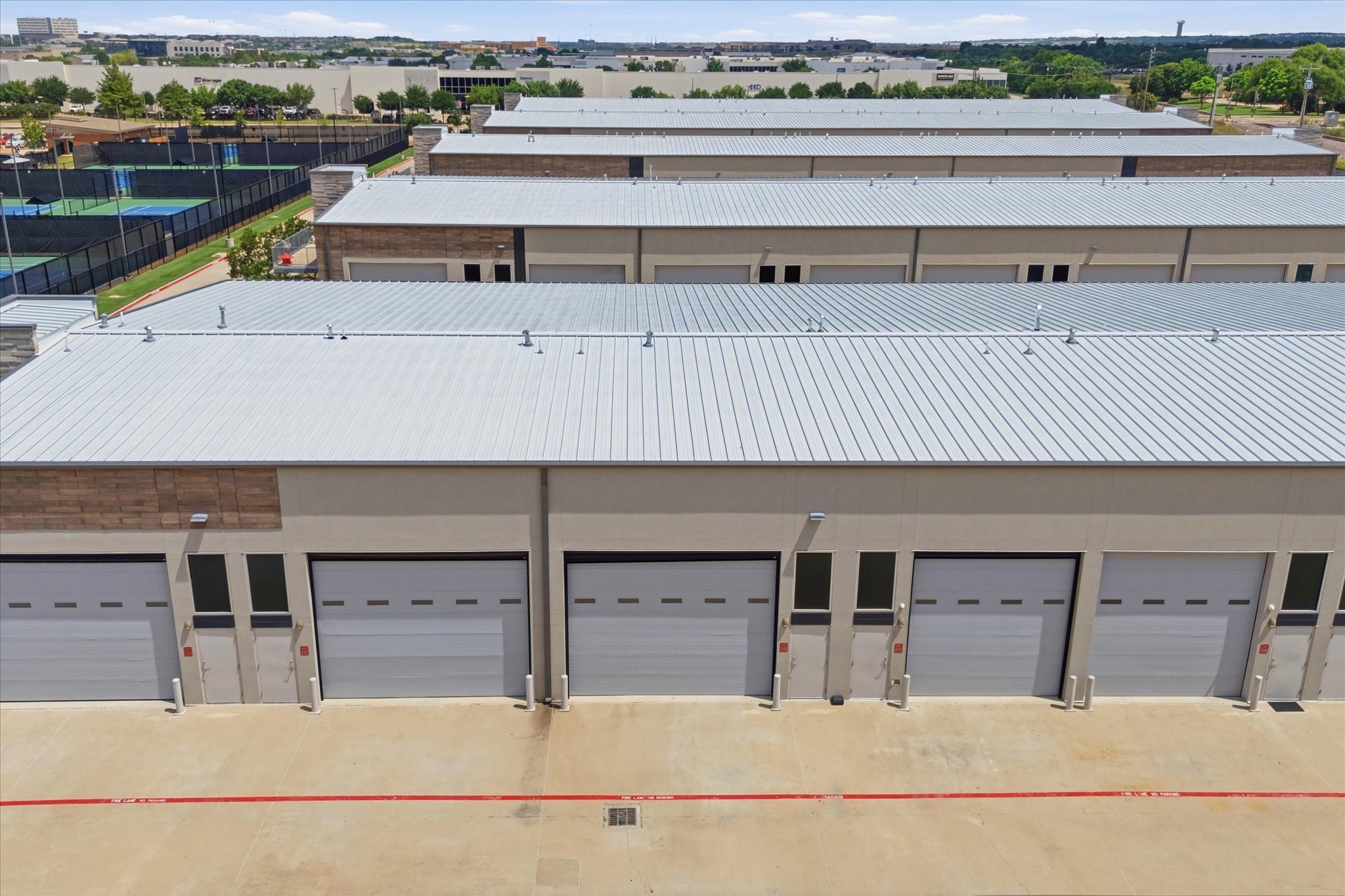 6767 All Stars Avenue Frisco TX 75033