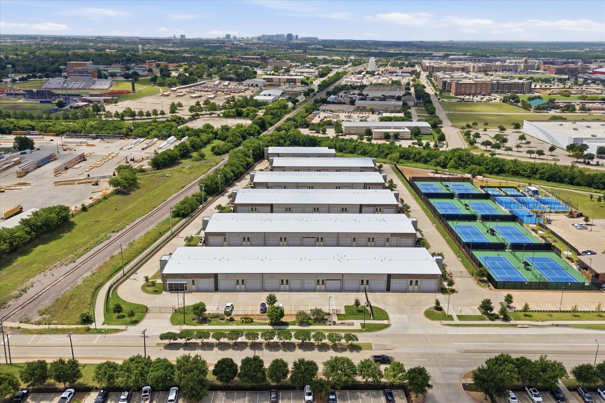 6767 All Stars Avenue Frisco TX 75033