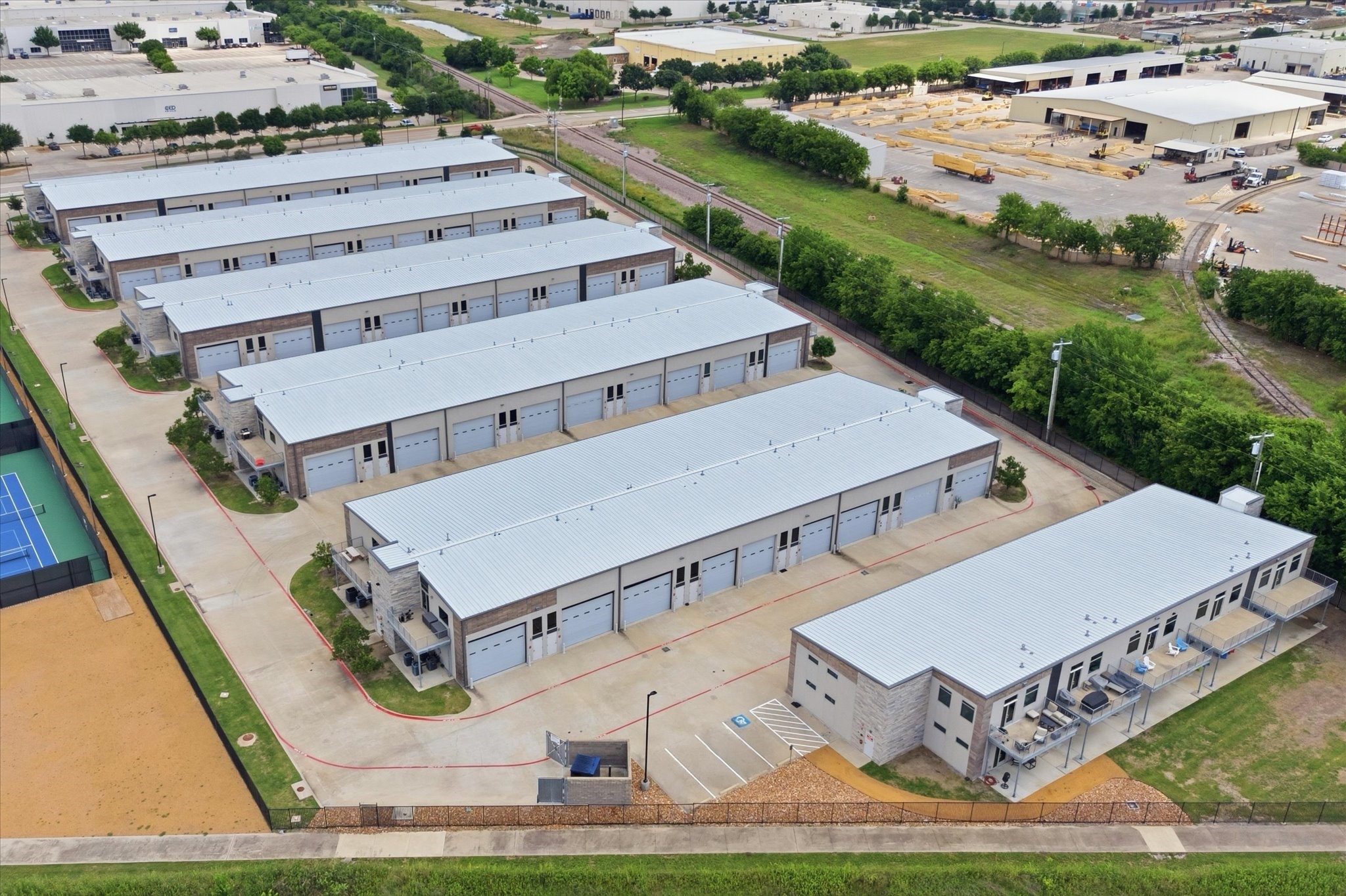 6767 All Stars Avenue Frisco TX 75033