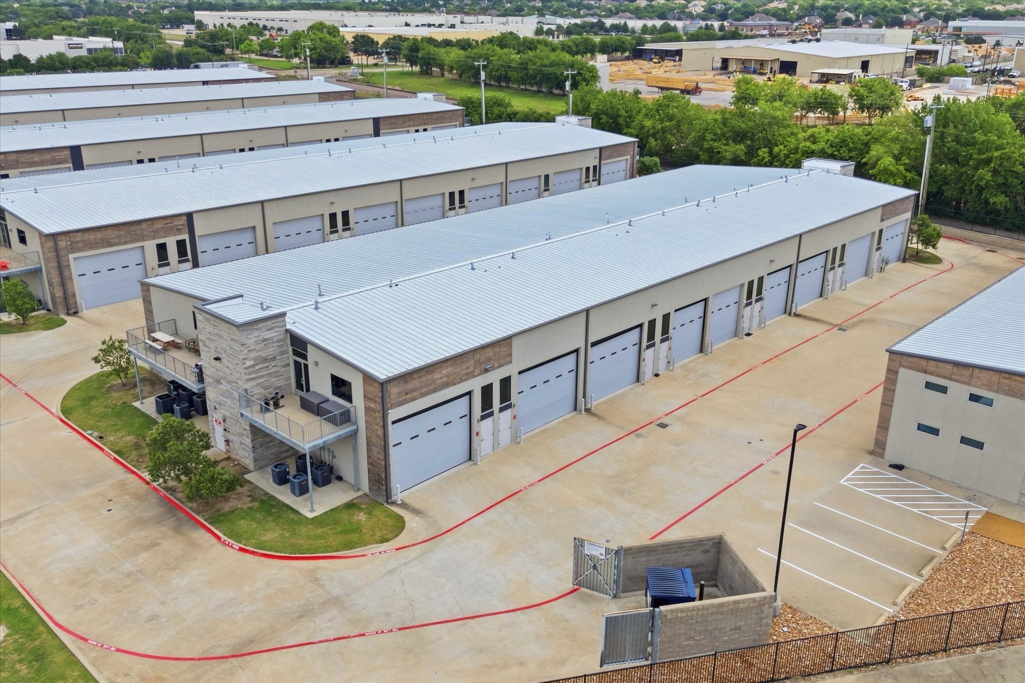 6767 All Stars Avenue Frisco TX 75033